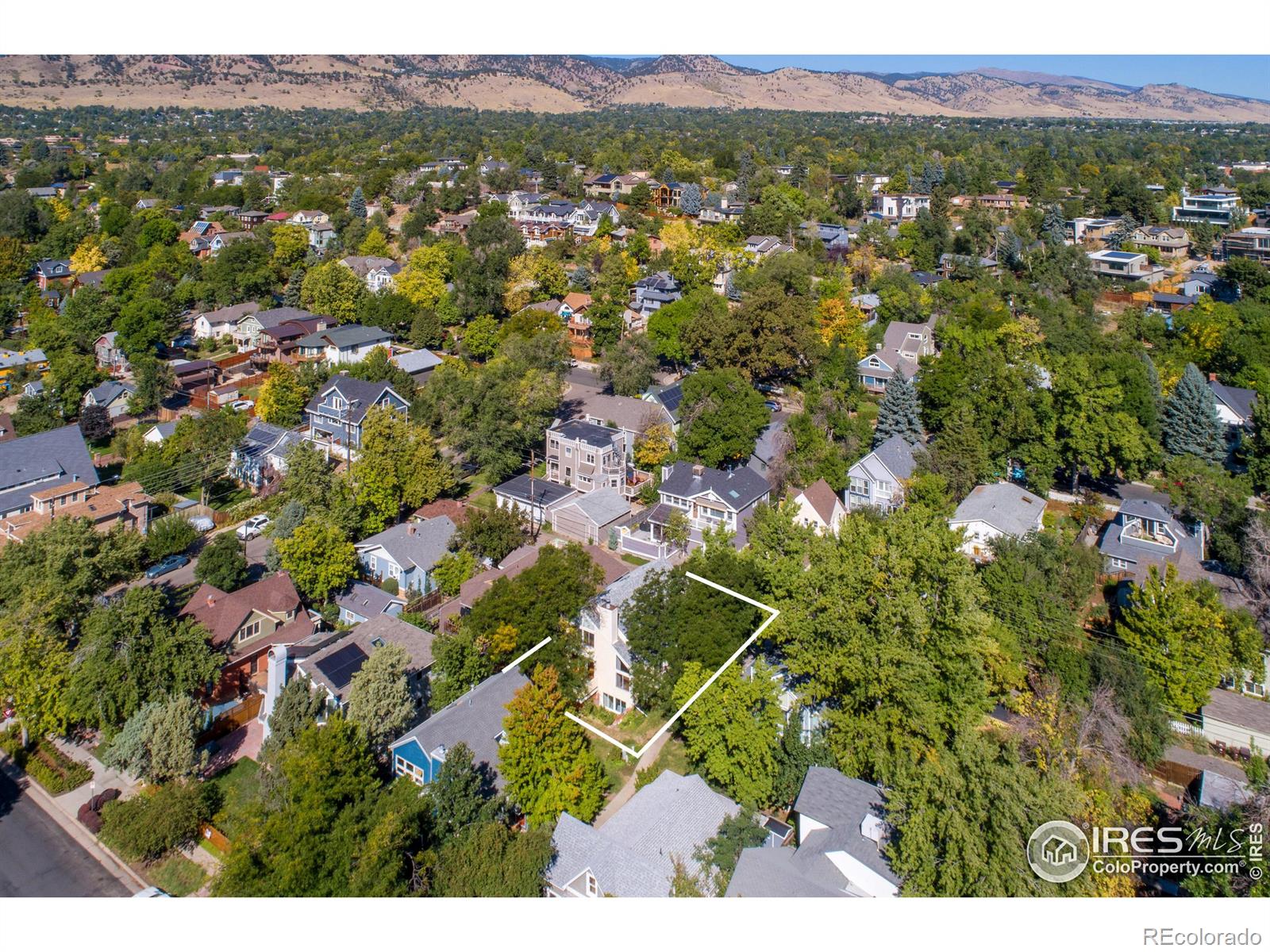 MLS Image #26 for 2319  mapleton avenue,boulder, Colorado