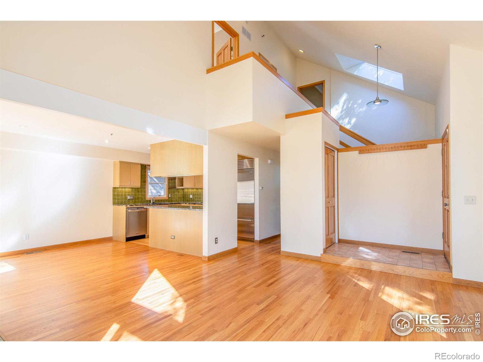 MLS Image #3 for 2319  mapleton avenue,boulder, Colorado