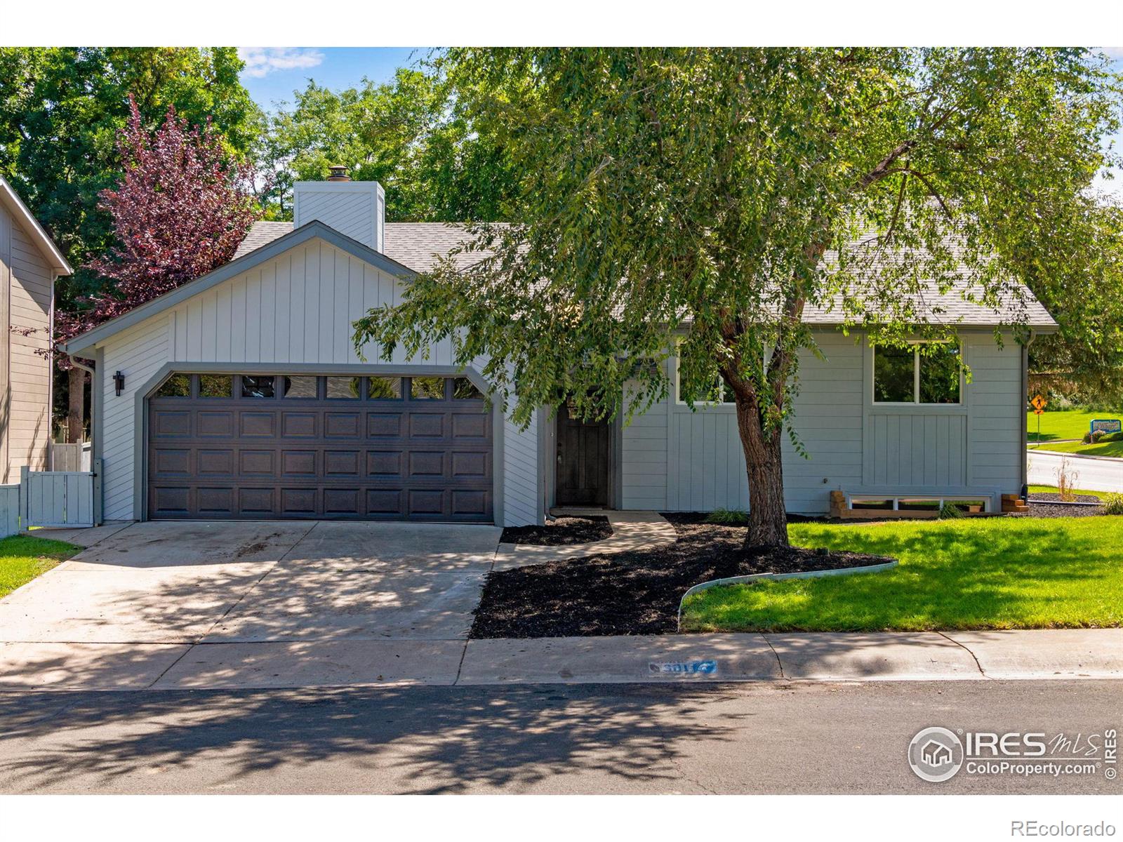 MLS Image #0 for 301  bowline court,fort collins, Colorado