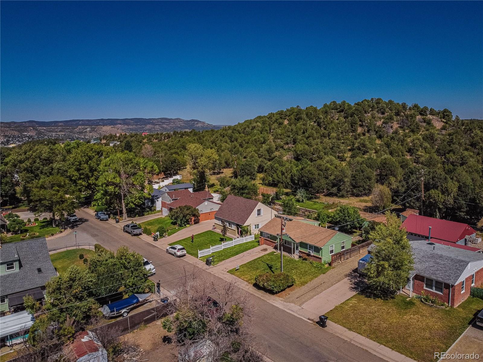 MLS Image #32 for 2636  espinoza street,trinidad, Colorado