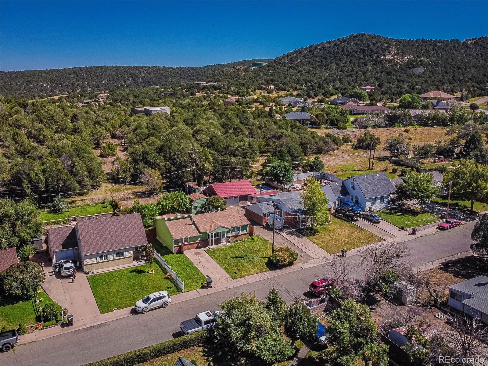 MLS Image #34 for 2636  espinoza street,trinidad, Colorado