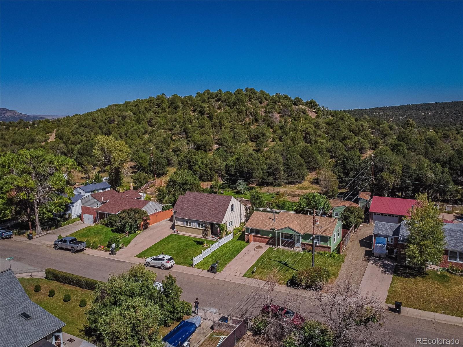 MLS Image #4 for 2636  espinoza street,trinidad, Colorado