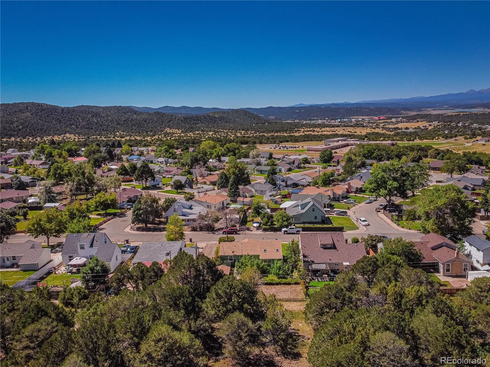 MLS Image #40 for 2636  espinoza street,trinidad, Colorado