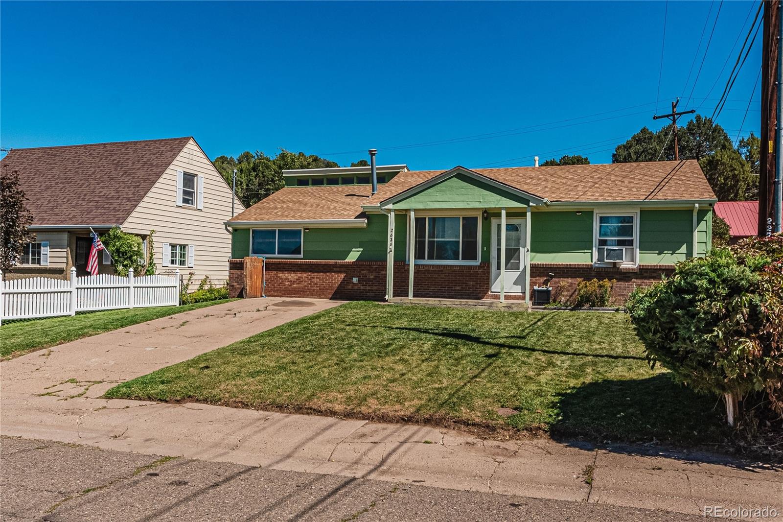 MLS Image #44 for 2636  espinoza street,trinidad, Colorado