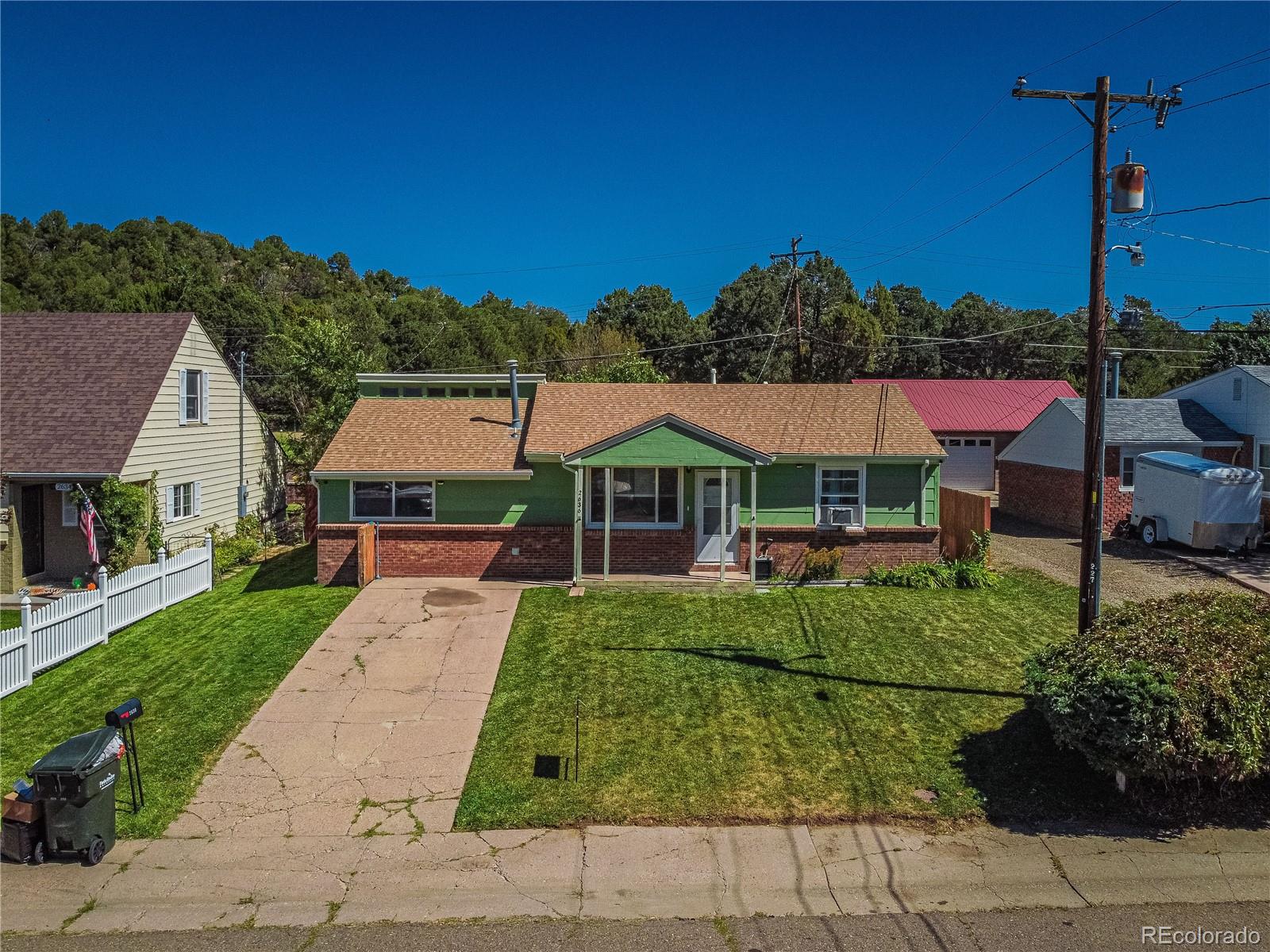 MLS Image #45 for 2636  espinoza street,trinidad, Colorado