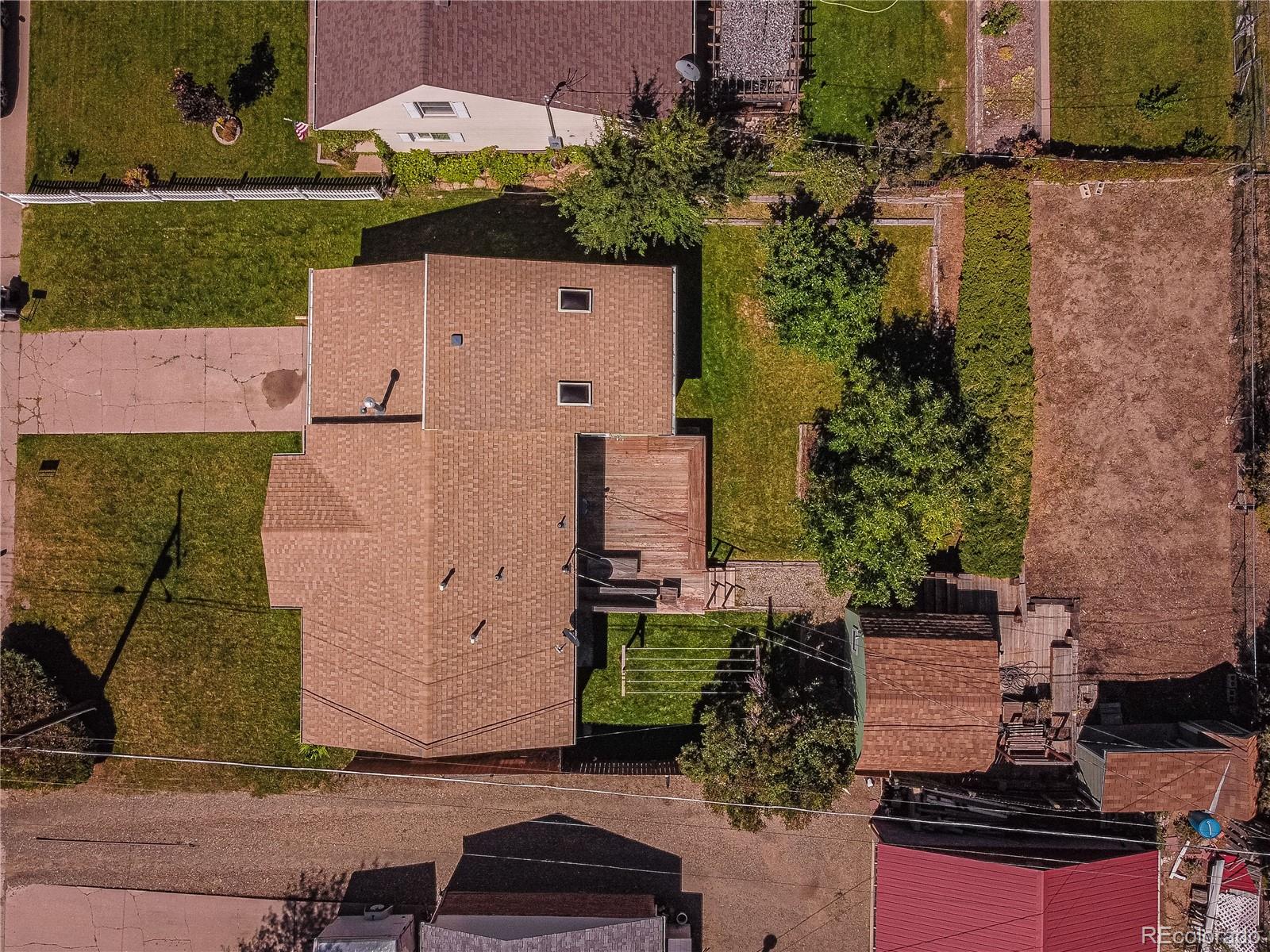 MLS Image #5 for 2636  espinoza street,trinidad, Colorado