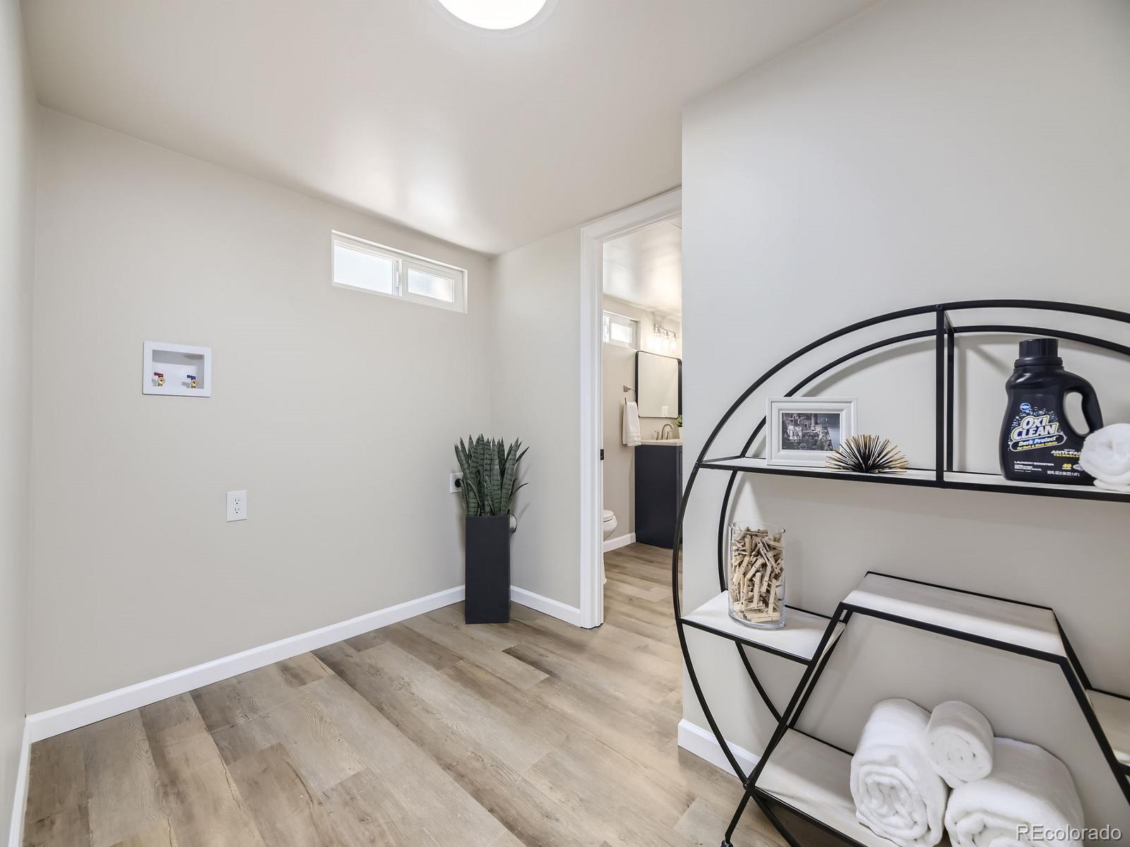 MLS Image #22 for 3540 e jewell avenue,denver, Colorado