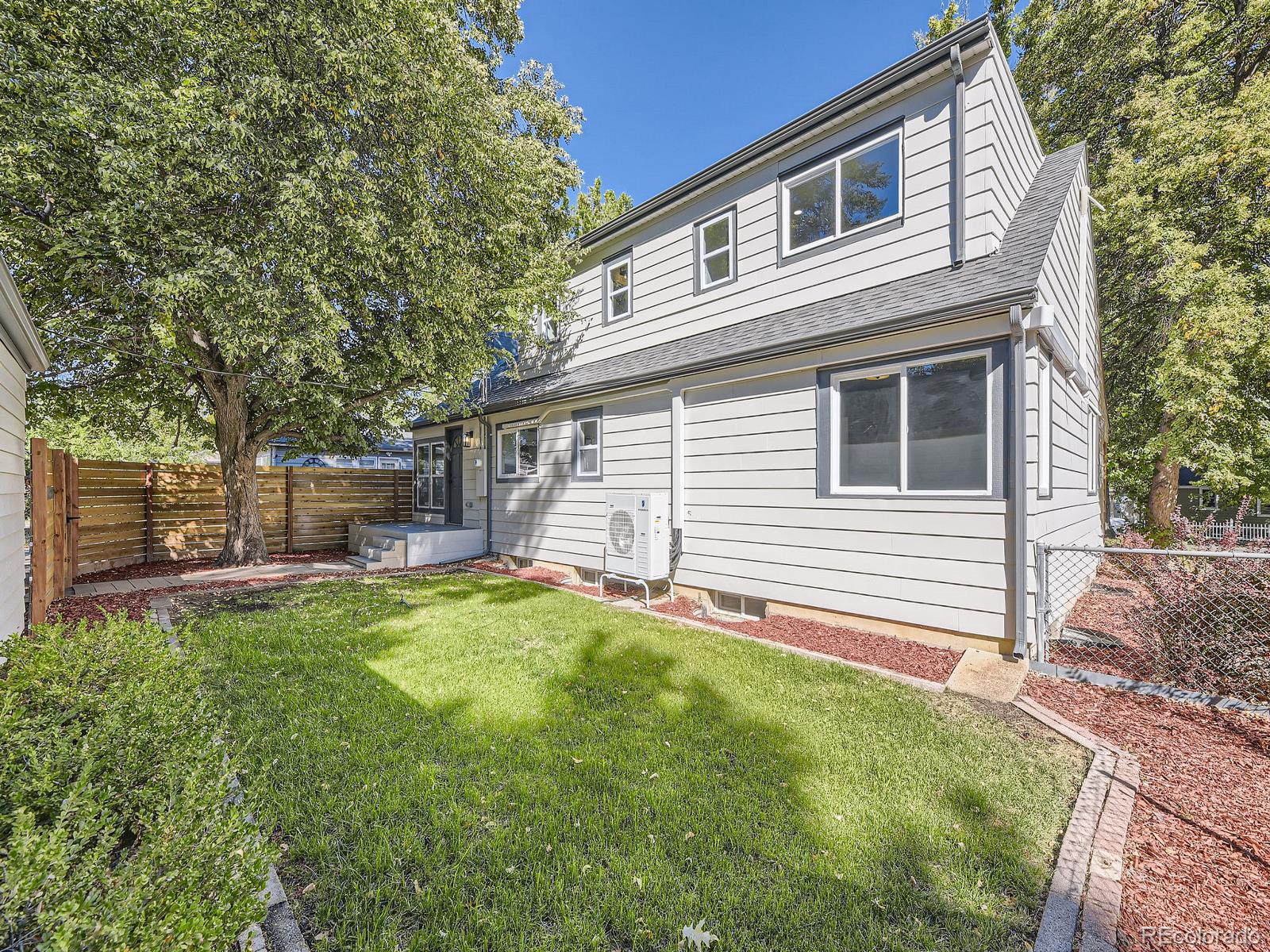 MLS Image #24 for 3540 e jewell avenue,denver, Colorado