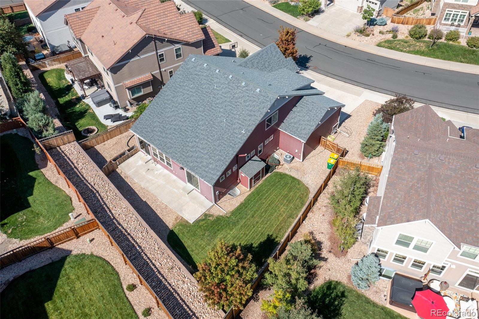 MLS Image #24 for 1178  freedom way,castle rock, Colorado