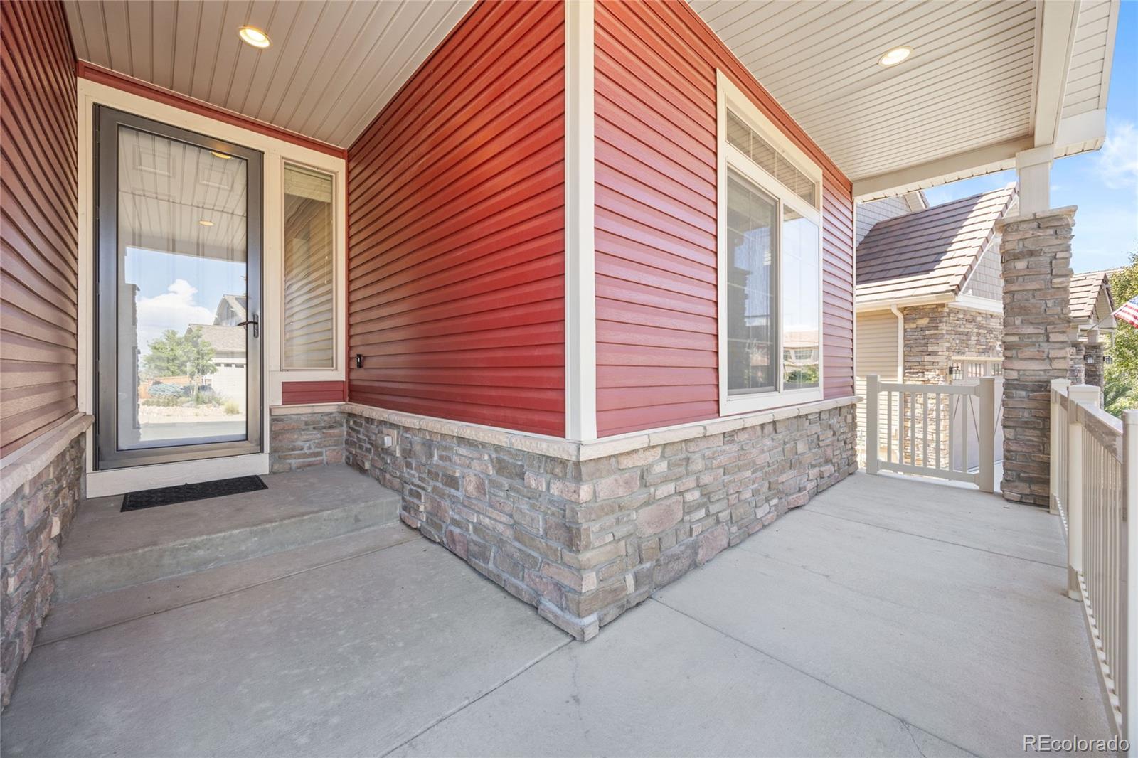 MLS Image #3 for 1178  freedom way,castle rock, Colorado