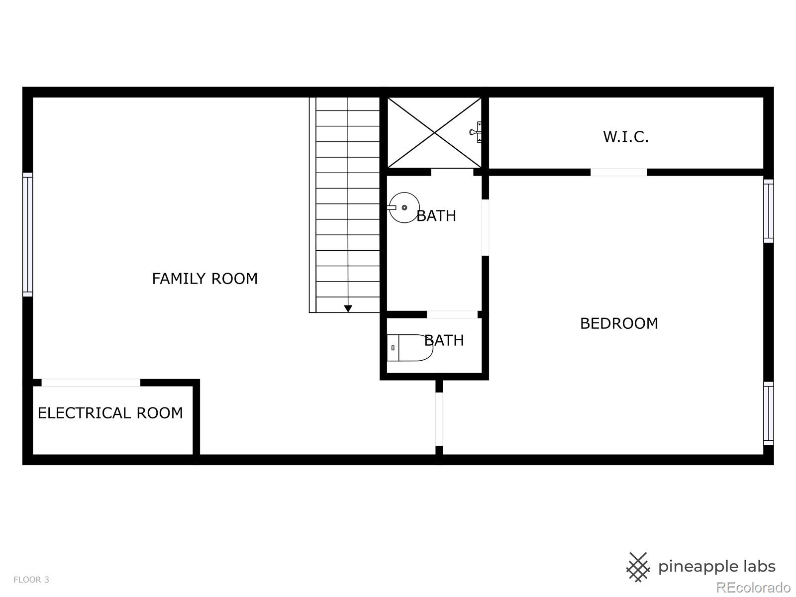 MLS Image #31 for 1178  freedom way,castle rock, Colorado