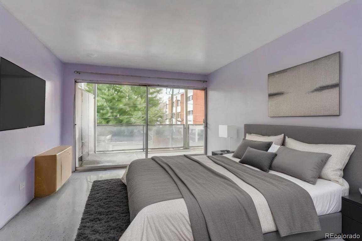 MLS Image #12 for 888 n logan street 3e,denver, Colorado