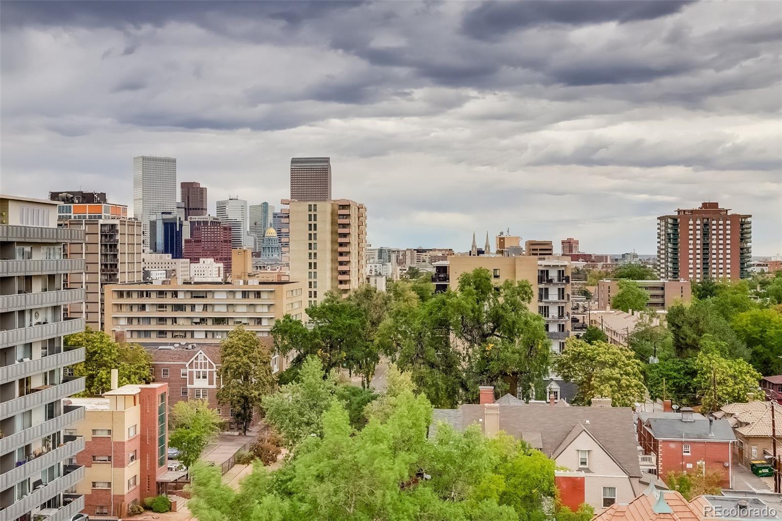 MLS Image #19 for 888 n logan street 3e,denver, Colorado