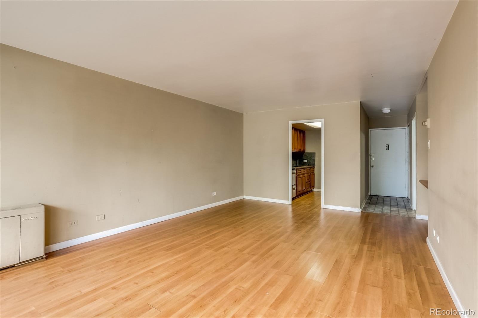 MLS Image #6 for 888 n logan street 3e,denver, Colorado