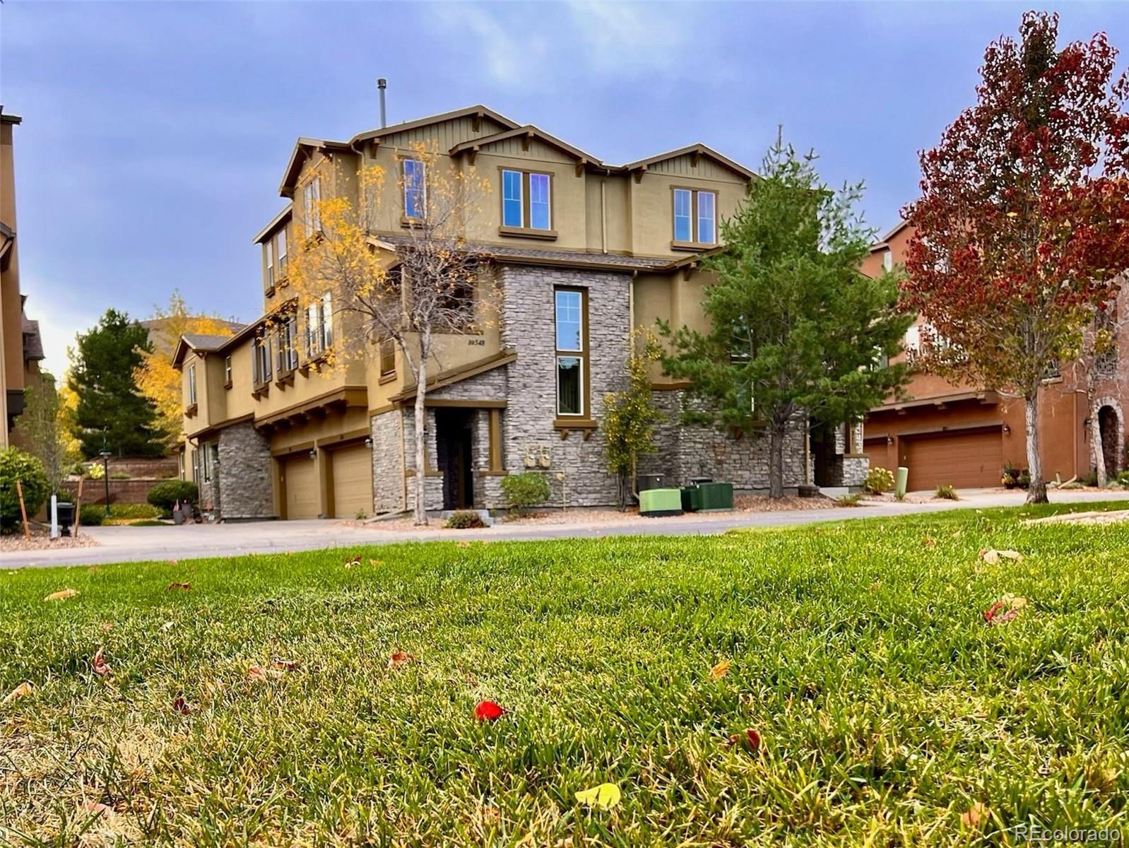 MLS Image #0 for 10548  graymont lane d,highlands ranch, Colorado