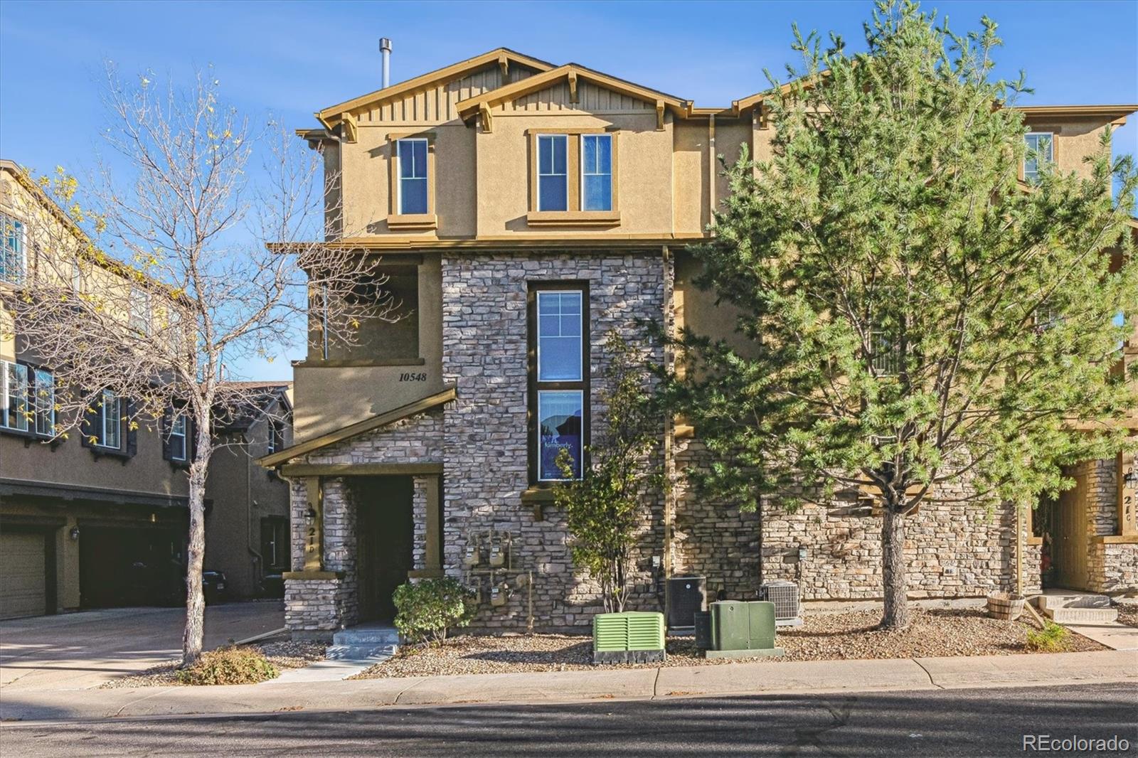 MLS Image #1 for 10548  graymont lane,highlands ranch, Colorado