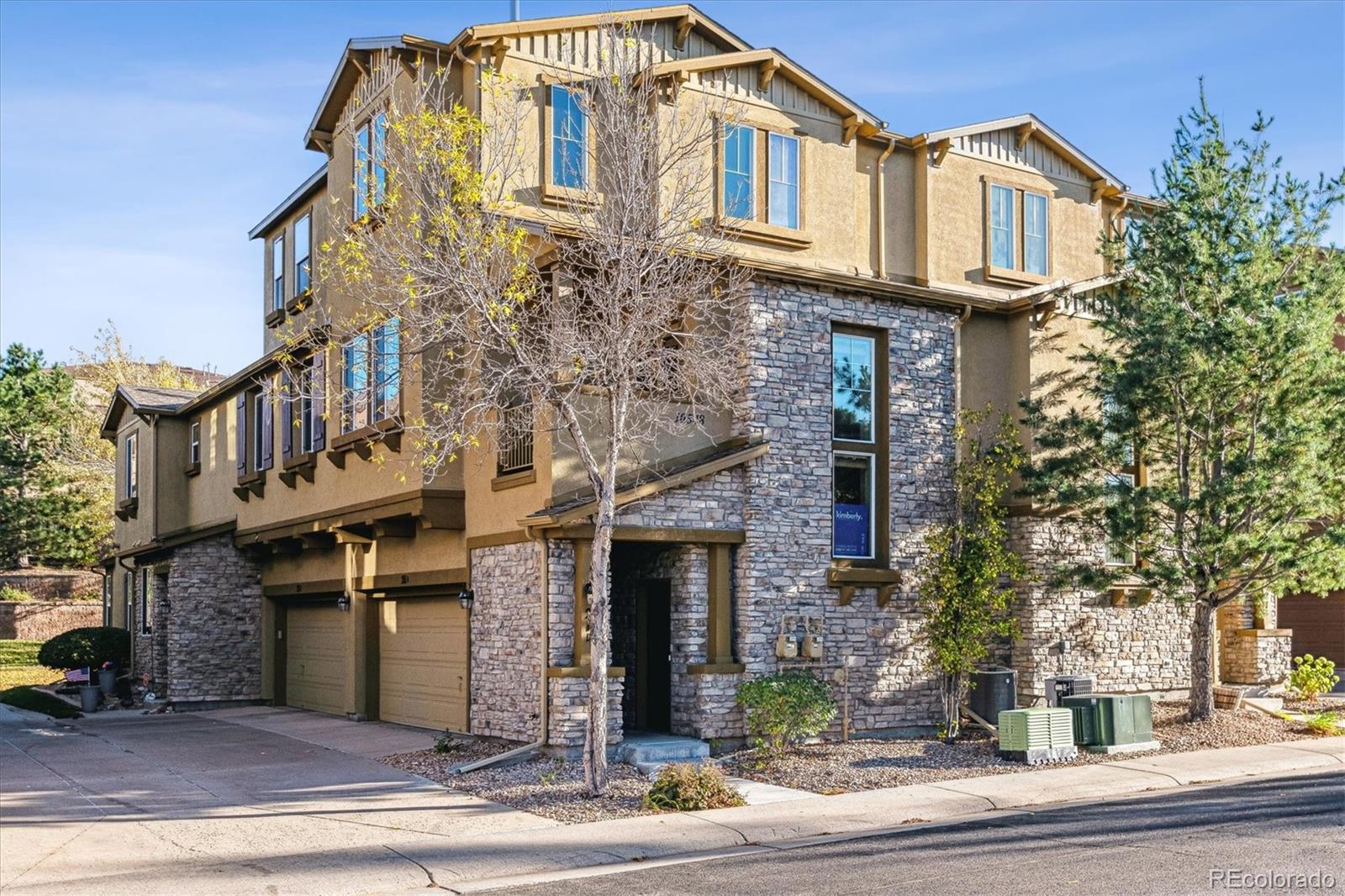 MLS Image #2 for 10548  graymont lane d,highlands ranch, Colorado