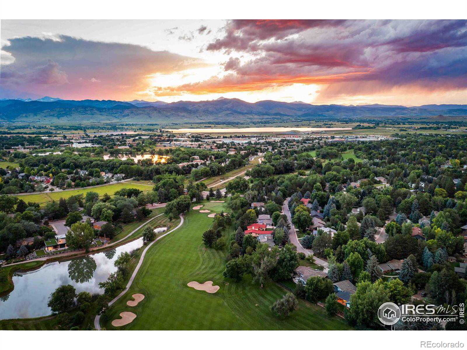 MLS Image #4 for 7155  rustic trail,boulder, Colorado