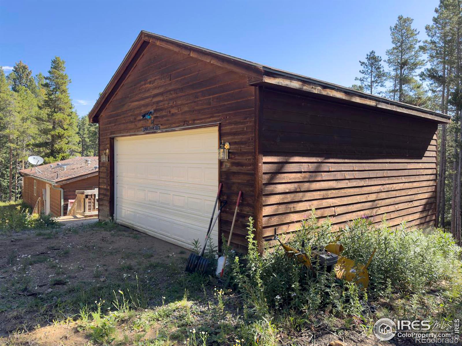 MLS Image #1 for 12  apollo drive,black hawk, Colorado