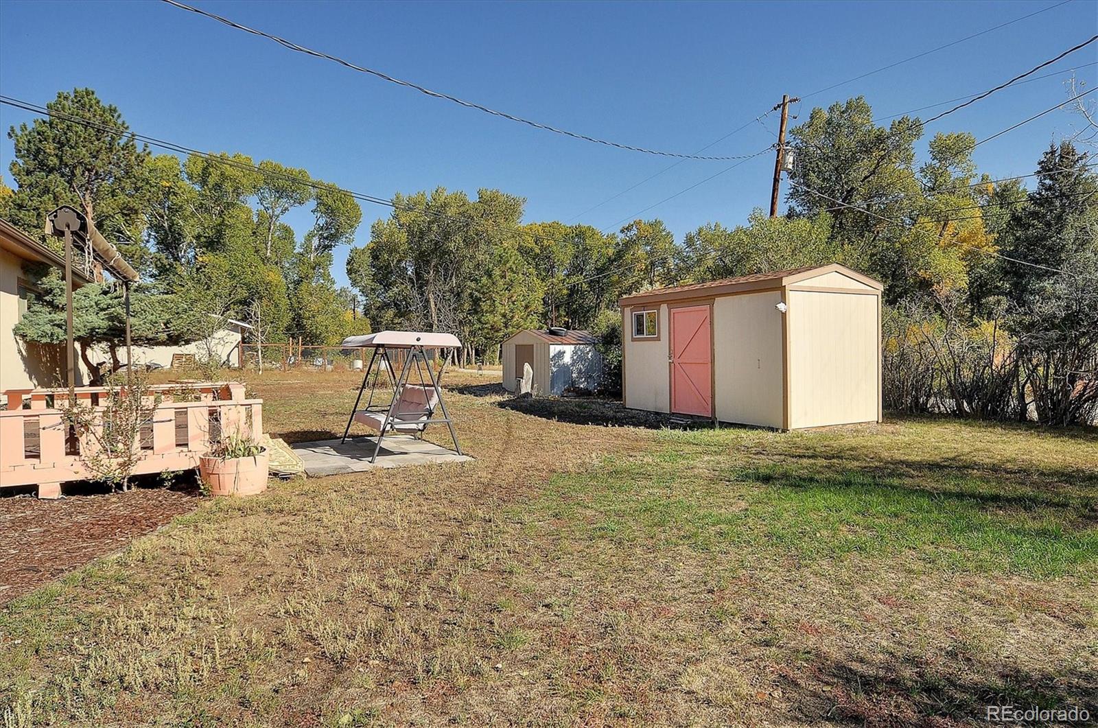 MLS Image #24 for 149 s sangre de cristo avenue,buena vista, Colorado