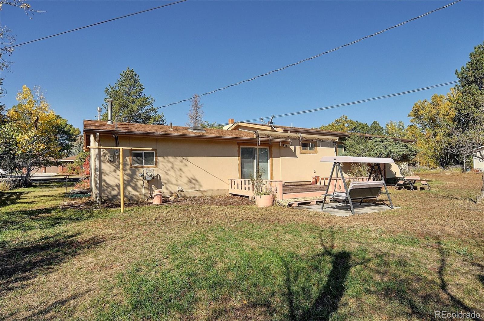 MLS Image #28 for 149 s sangre de cristo avenue,buena vista, Colorado