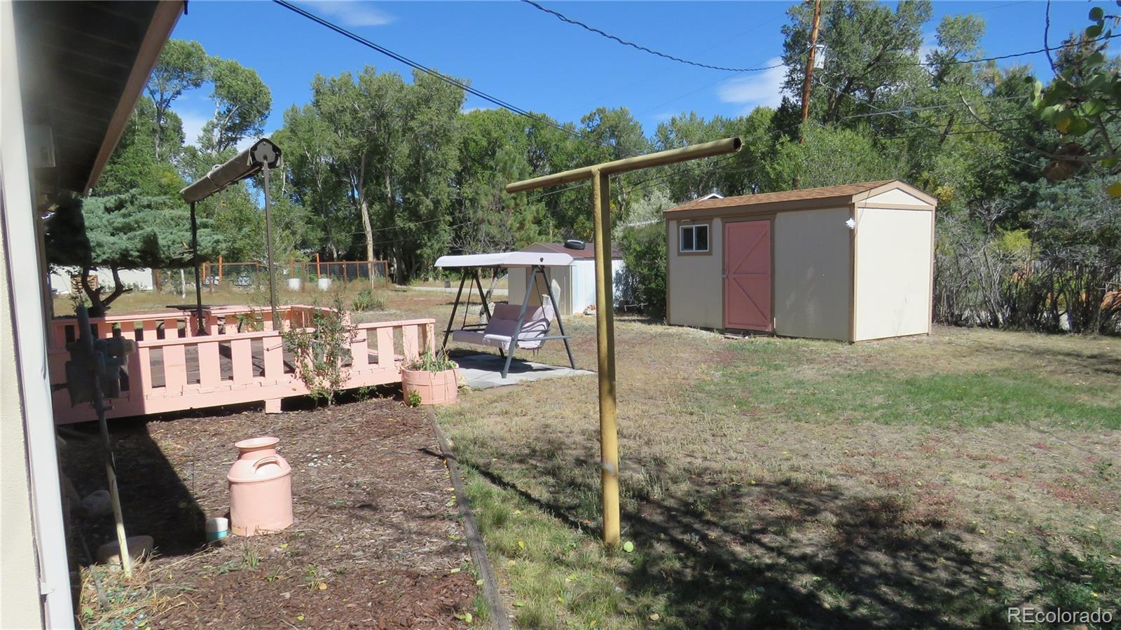 MLS Image #3 for 149 s sangre de cristo avenue,buena vista, Colorado