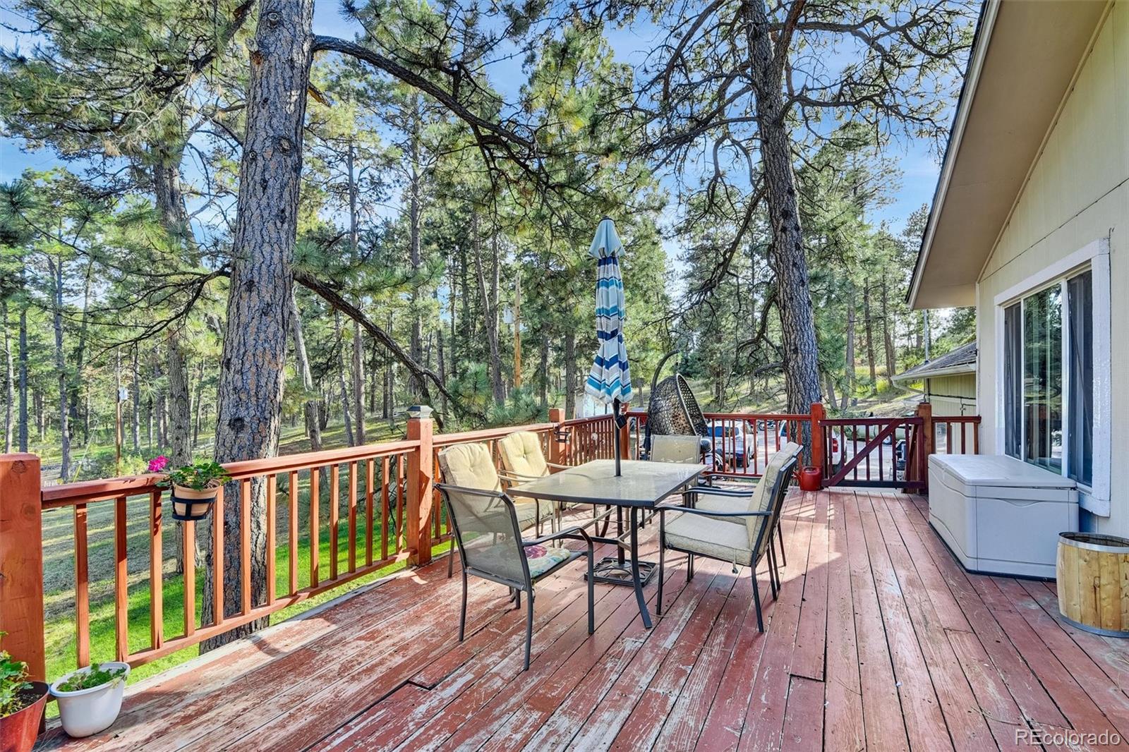 MLS Image #22 for 5180  county road 142 ,elizabeth, Colorado