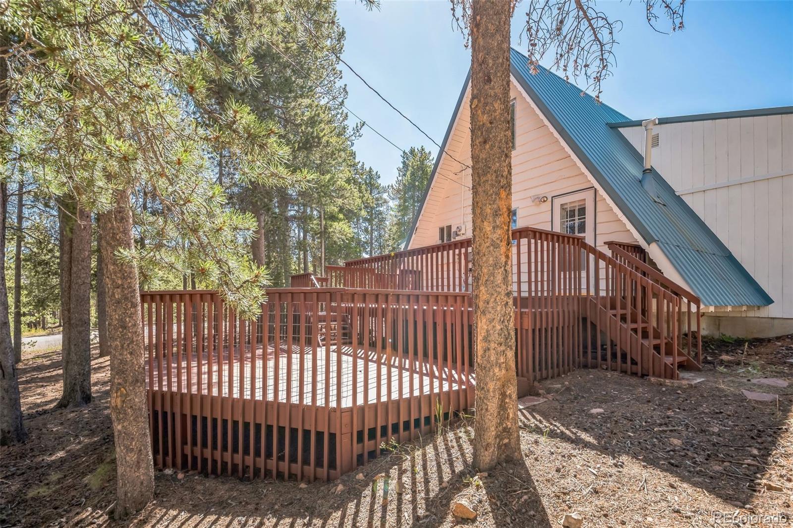 MLS Image #1 for 9378  black mountain drive,conifer, Colorado