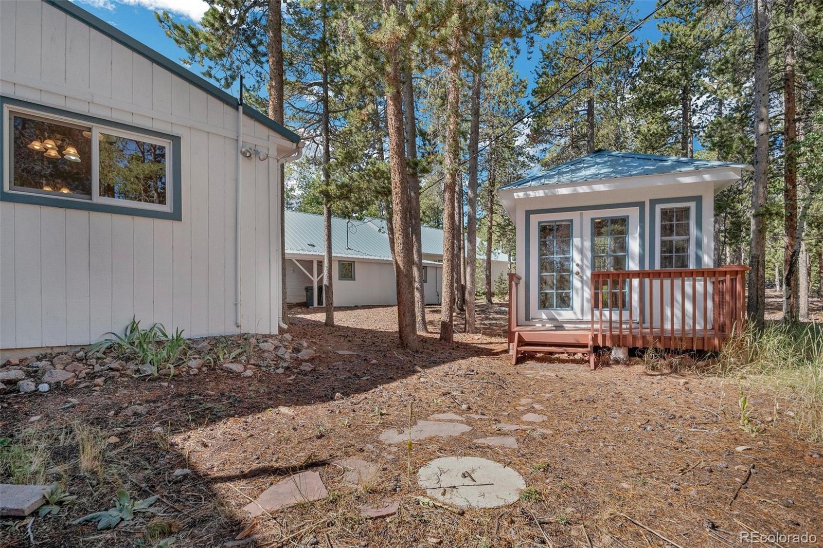 MLS Image #2 for 9378  black mountain drive,conifer, Colorado