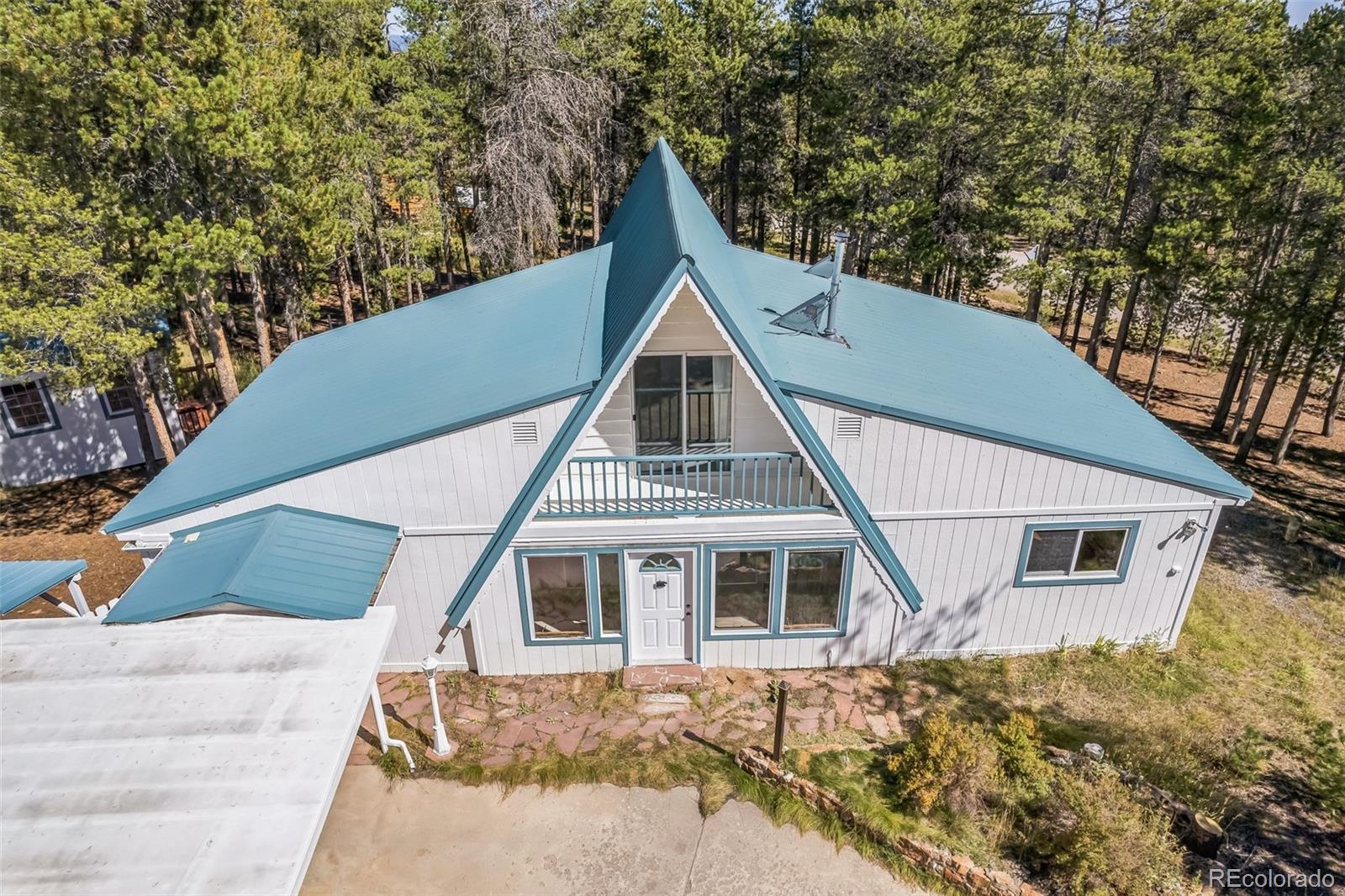 MLS Image #32 for 9378  black mountain drive,conifer, Colorado