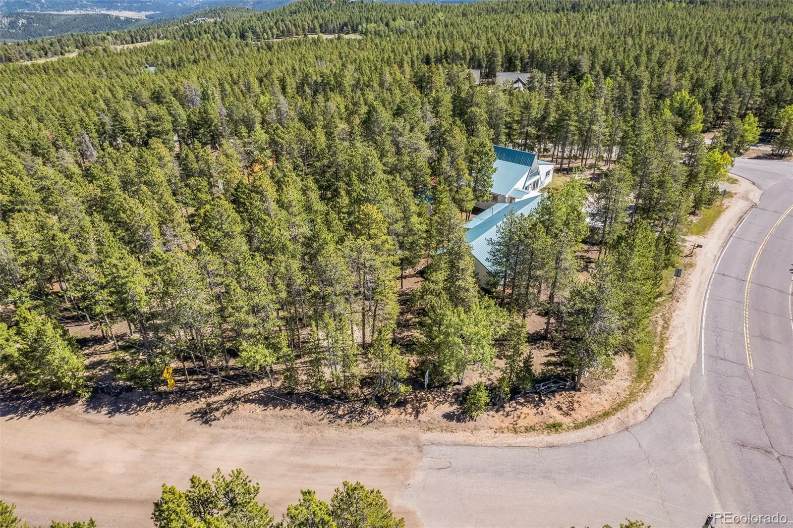 MLS Image #35 for 9378  black mountain drive,conifer, Colorado