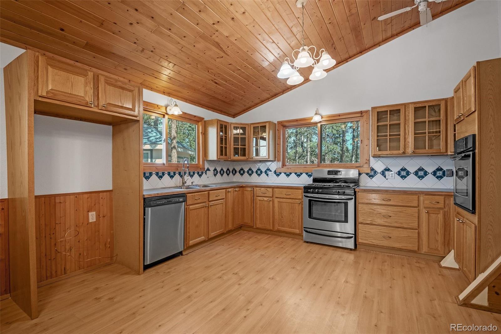 MLS Image #6 for 9378  black mountain drive,conifer, Colorado