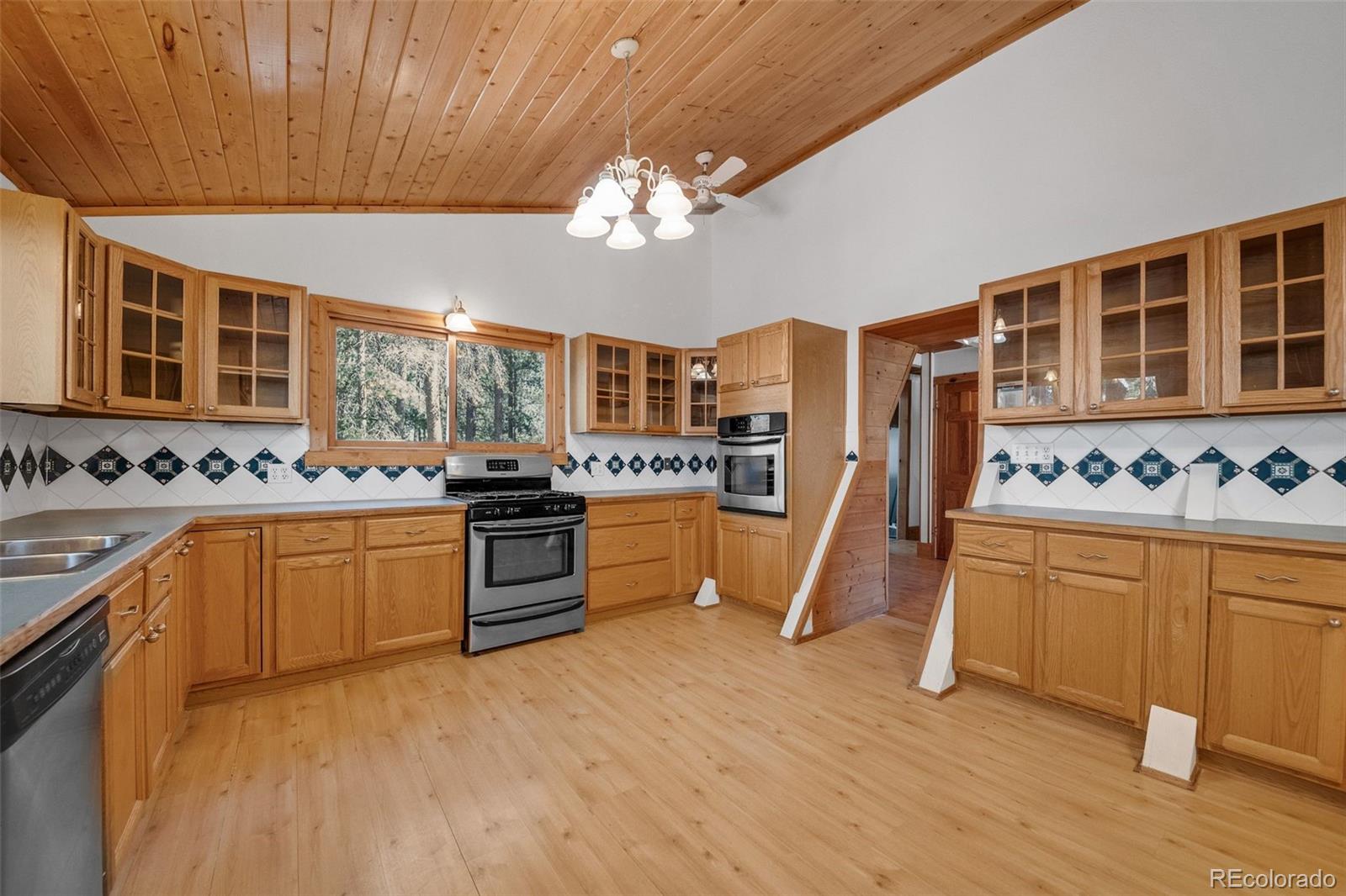 MLS Image #7 for 9378  black mountain drive,conifer, Colorado