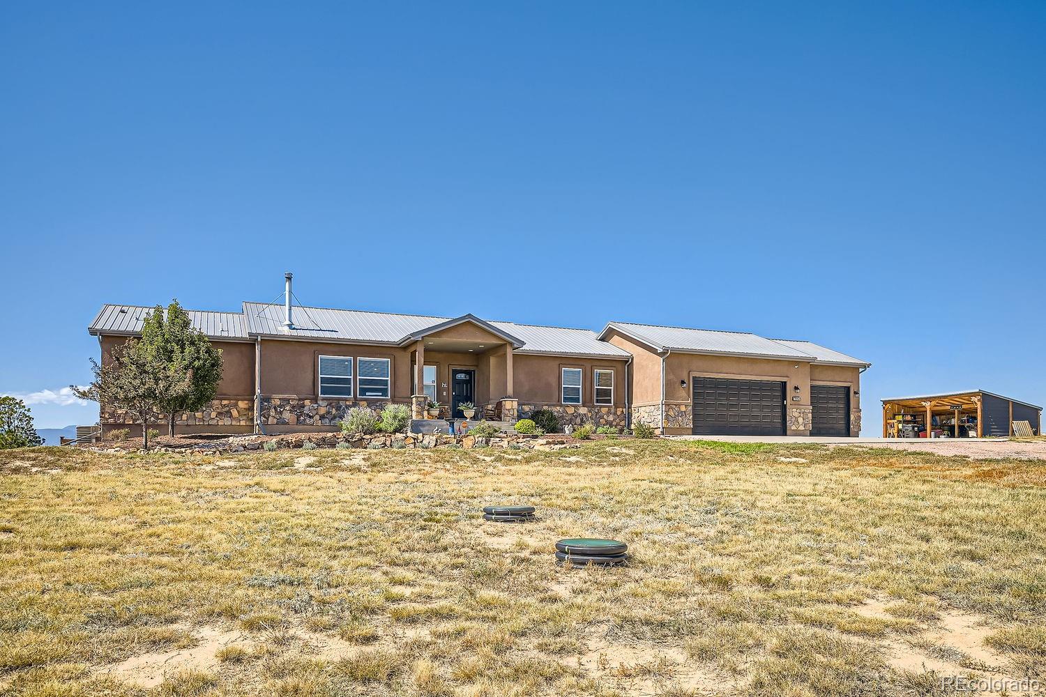 MLS Image #32 for 16535  book drive,colorado springs, Colorado