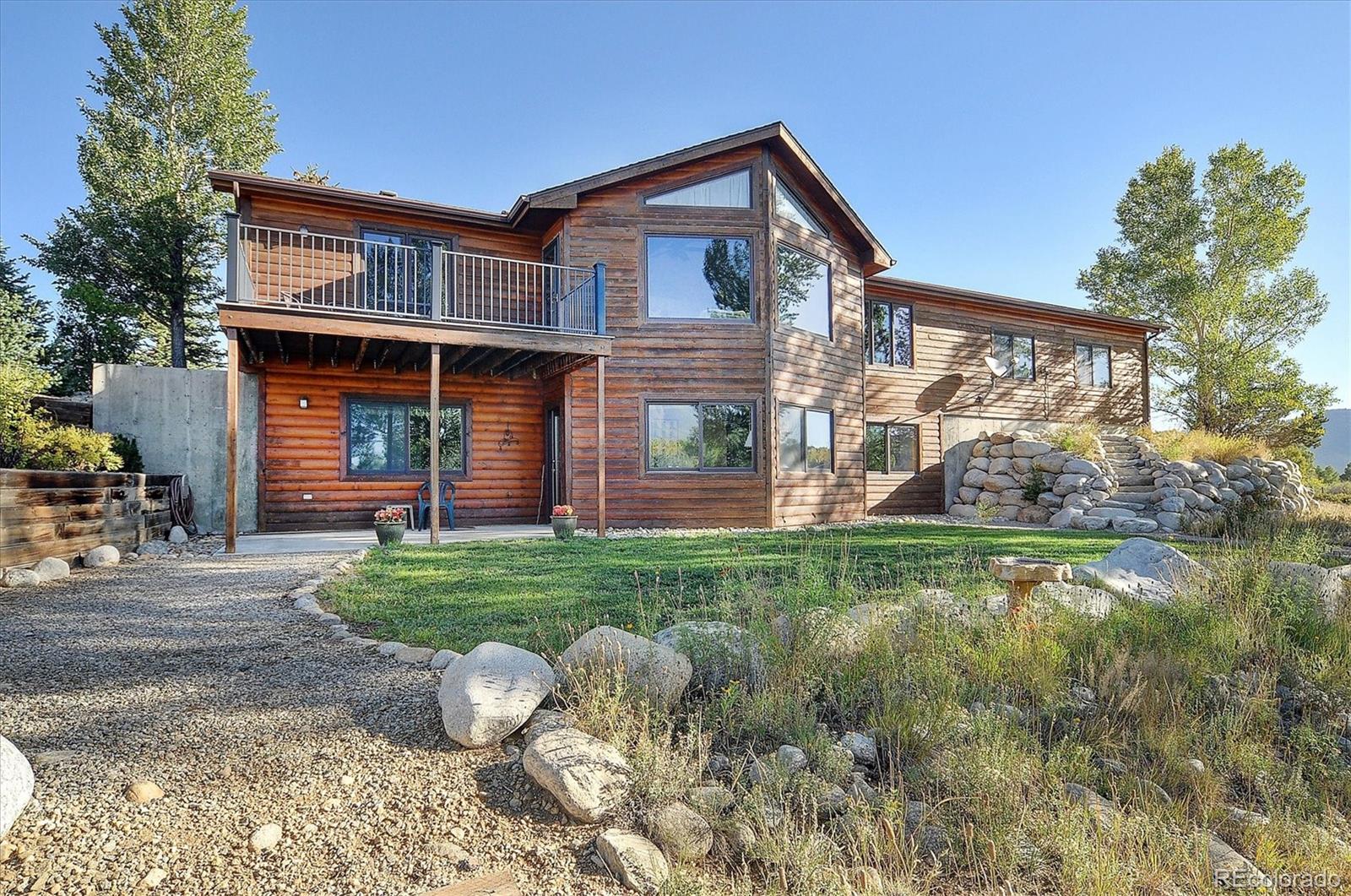 MLS Image #27 for 28779  county road 361a ,buena vista, Colorado