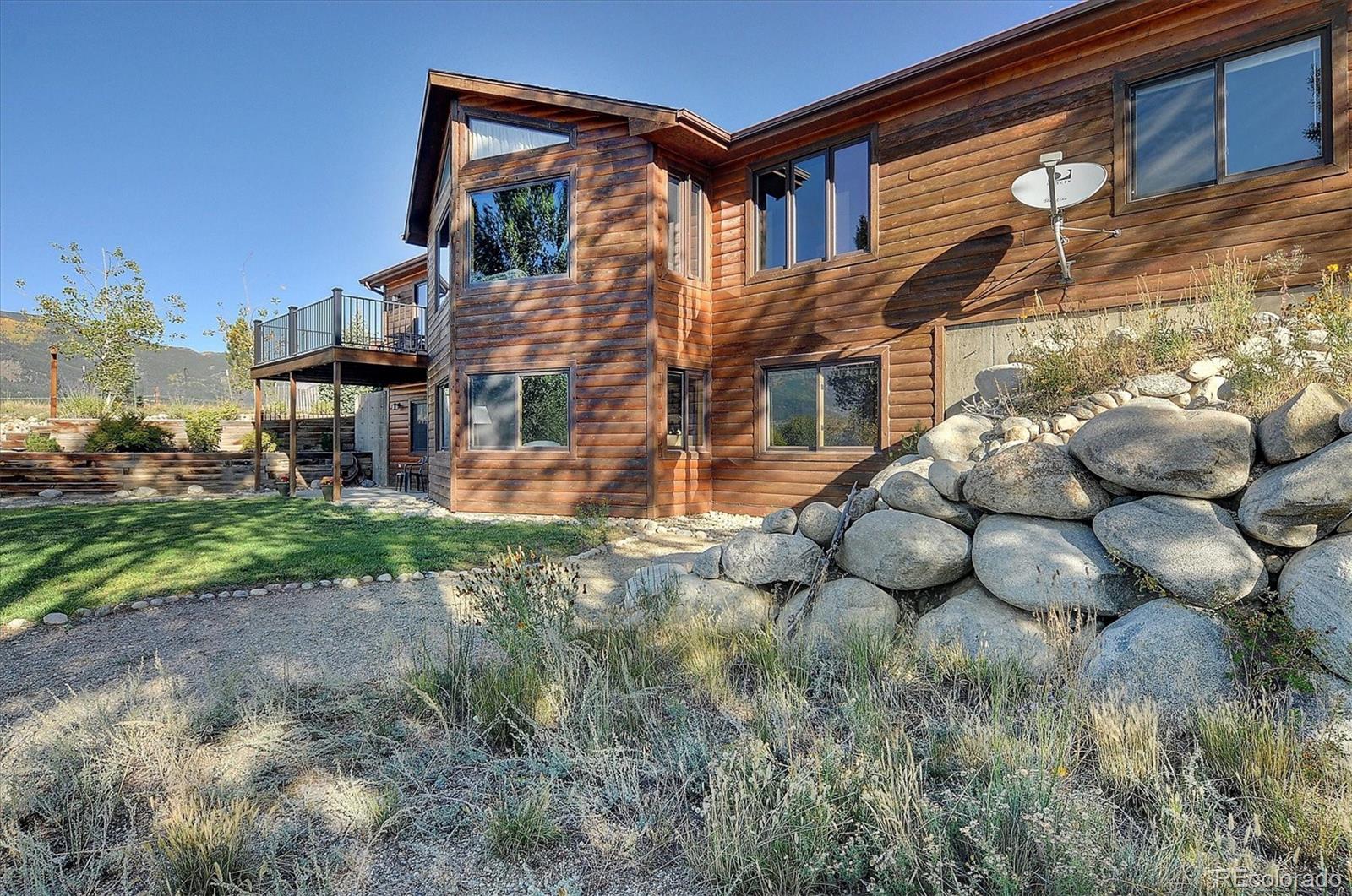 MLS Image #28 for 28779  county road 361a ,buena vista, Colorado