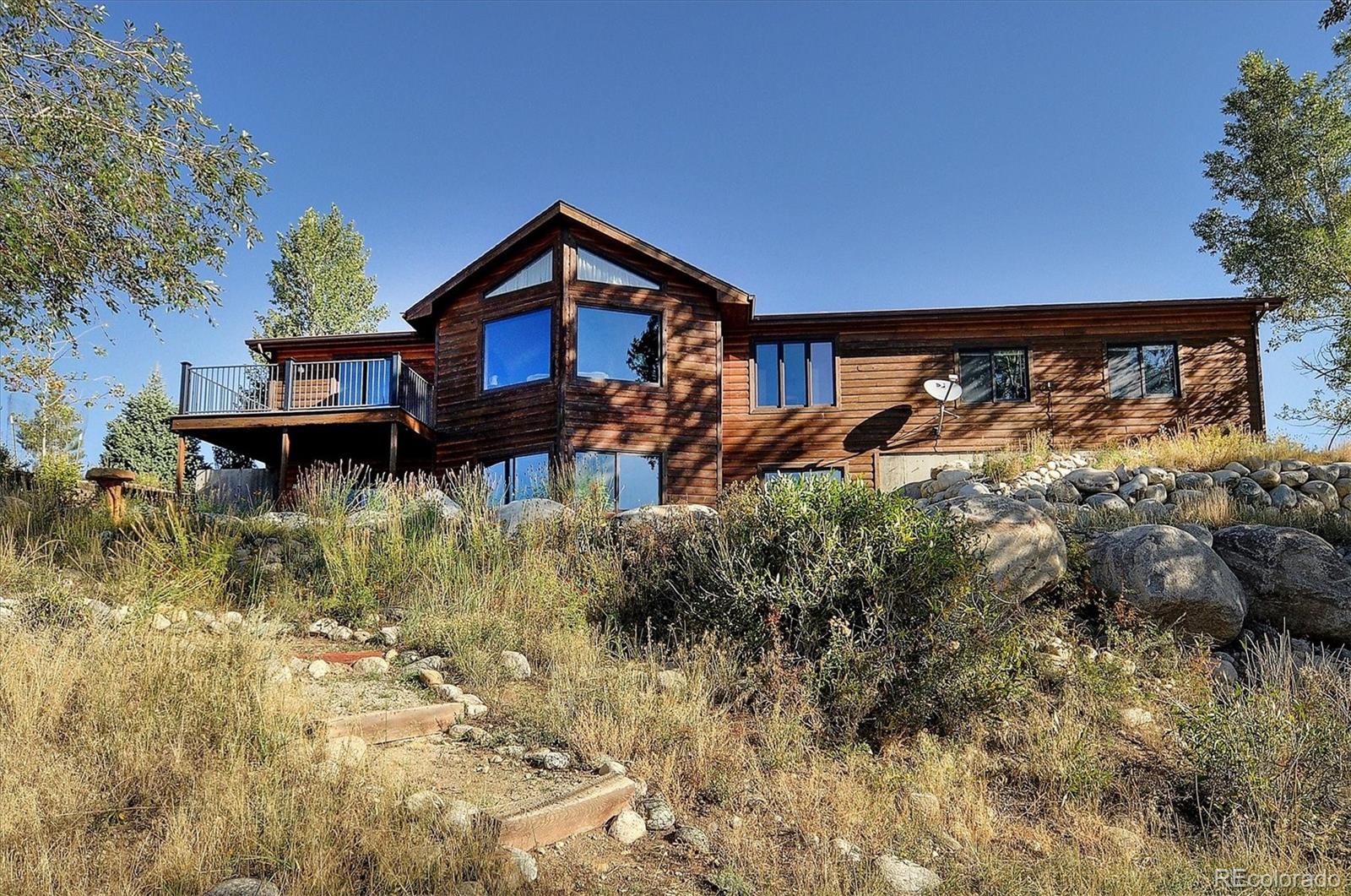 MLS Image #29 for 28779  county road 361a ,buena vista, Colorado