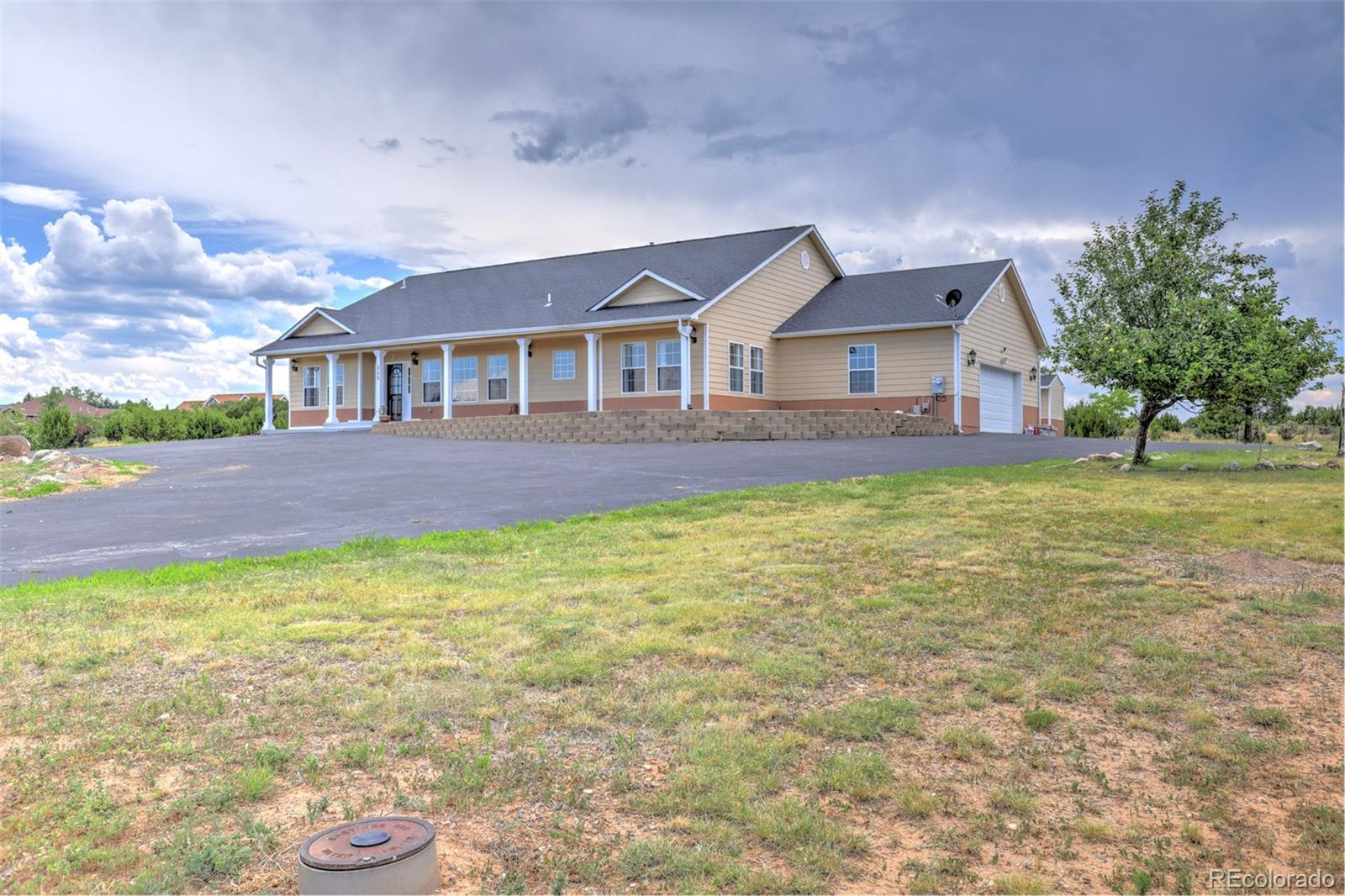 MLS Image #0 for 325  corundum road,trinidad, Colorado