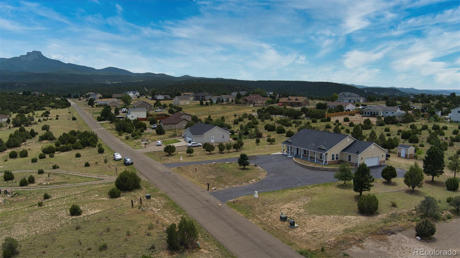 MLS Image #2 for 325  corundum road,trinidad, Colorado