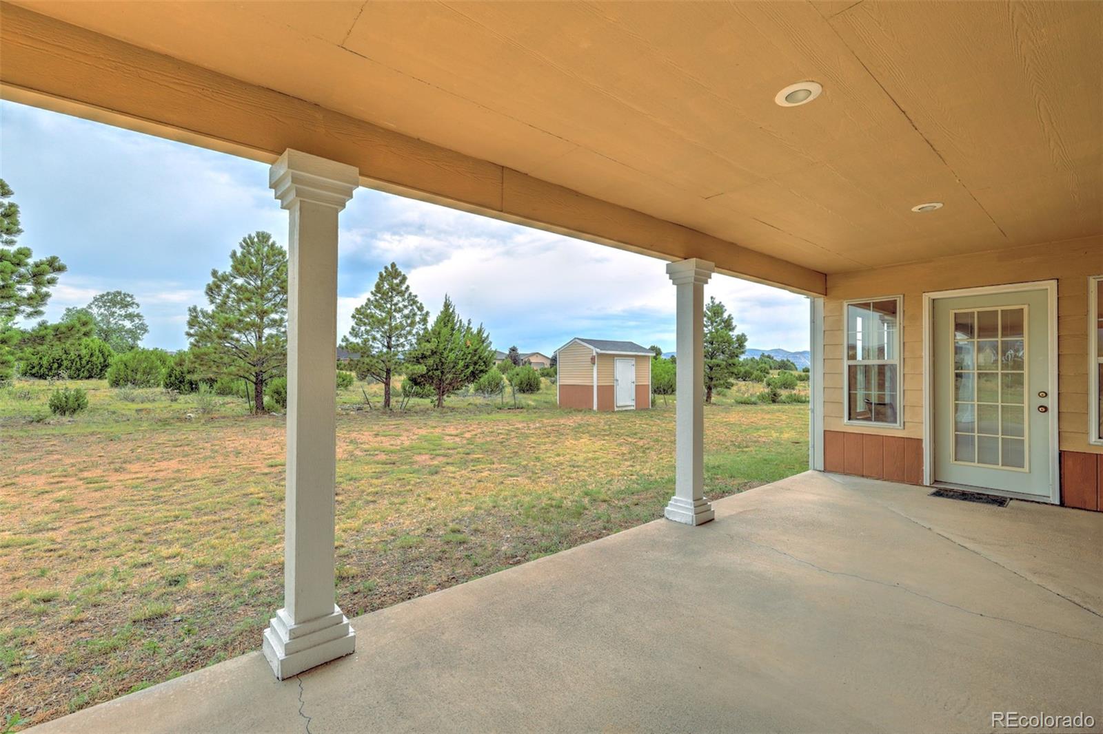 MLS Image #29 for 325  corundum road,trinidad, Colorado