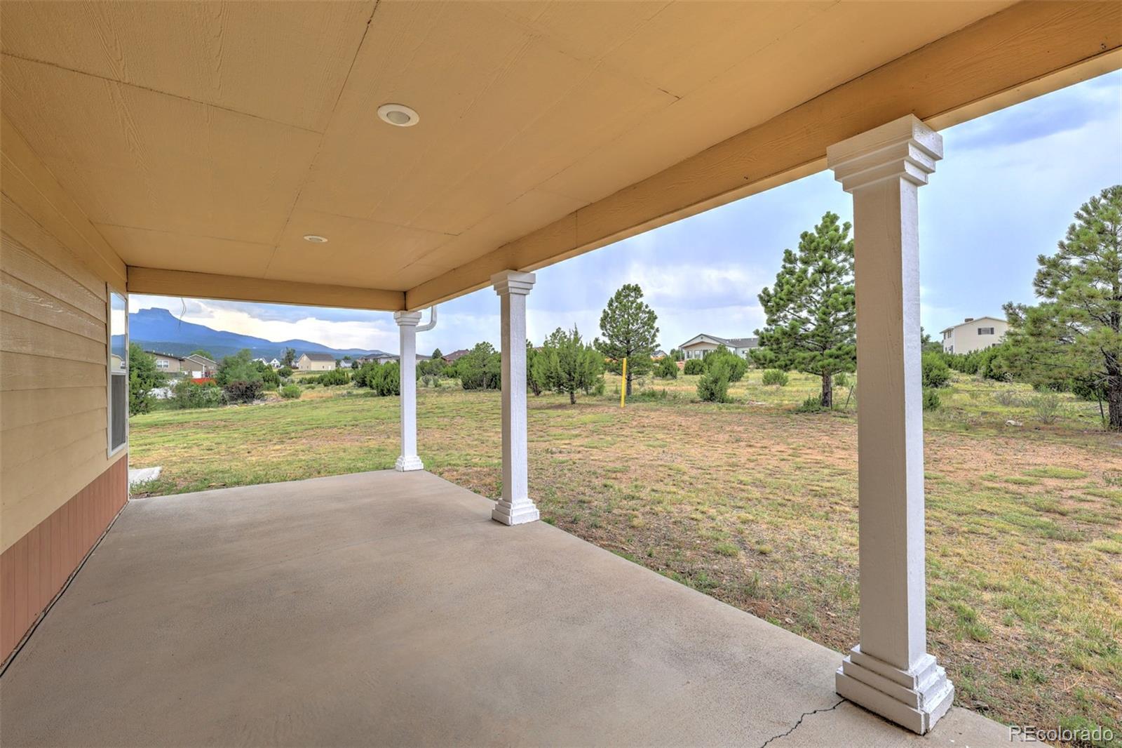 MLS Image #30 for 325  corundum road,trinidad, Colorado