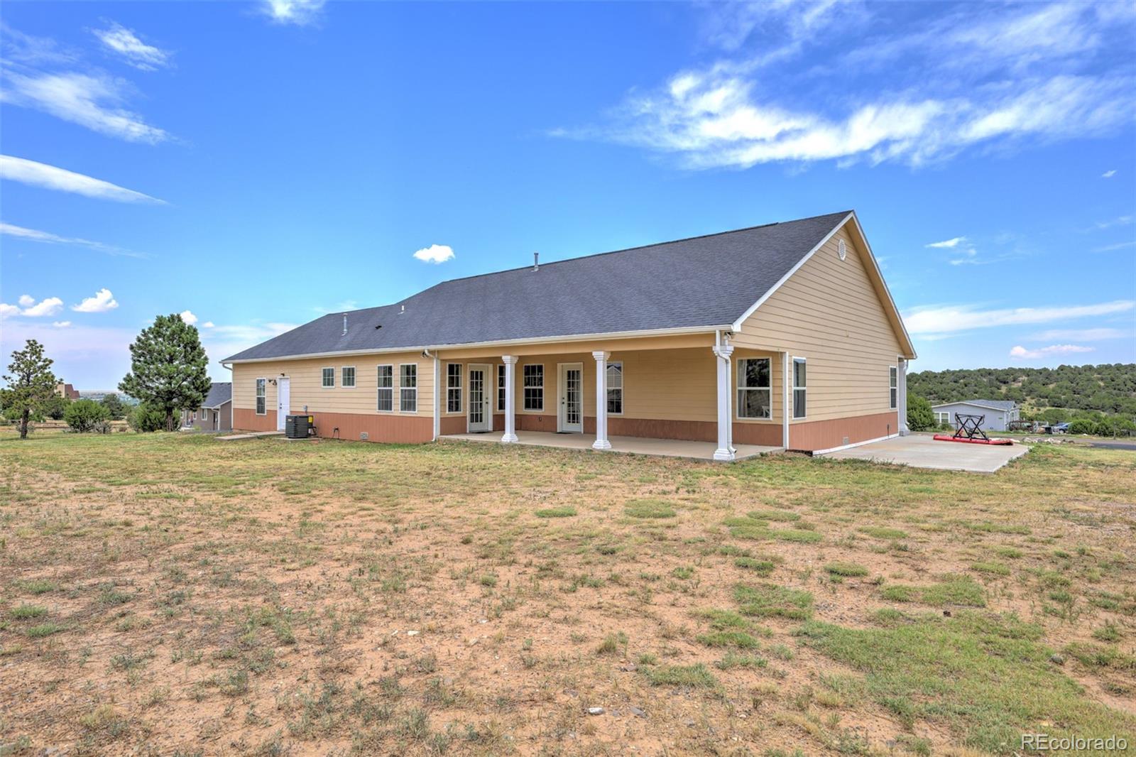 MLS Image #32 for 325  corundum road,trinidad, Colorado