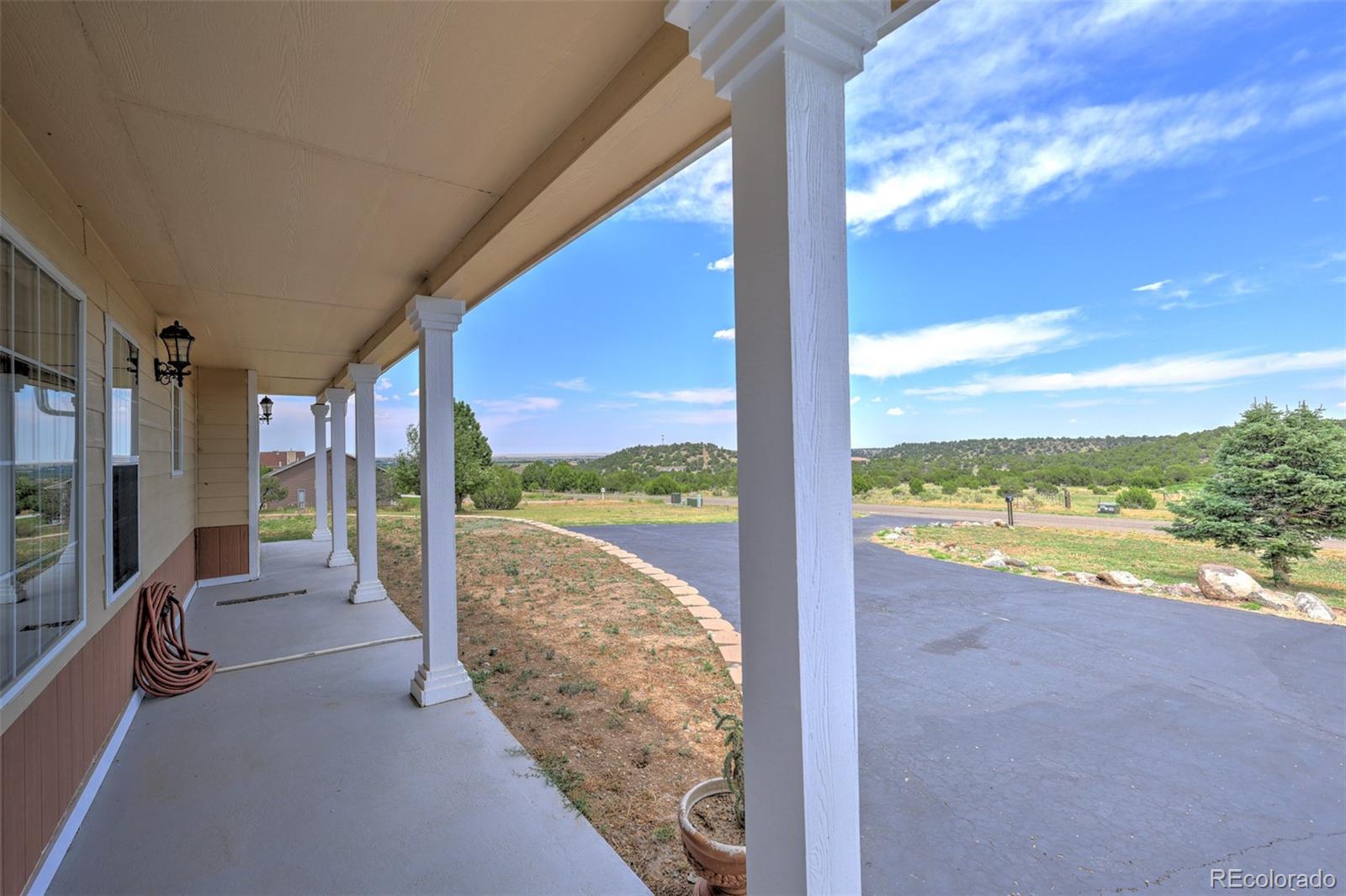 MLS Image #5 for 325  corundum road,trinidad, Colorado