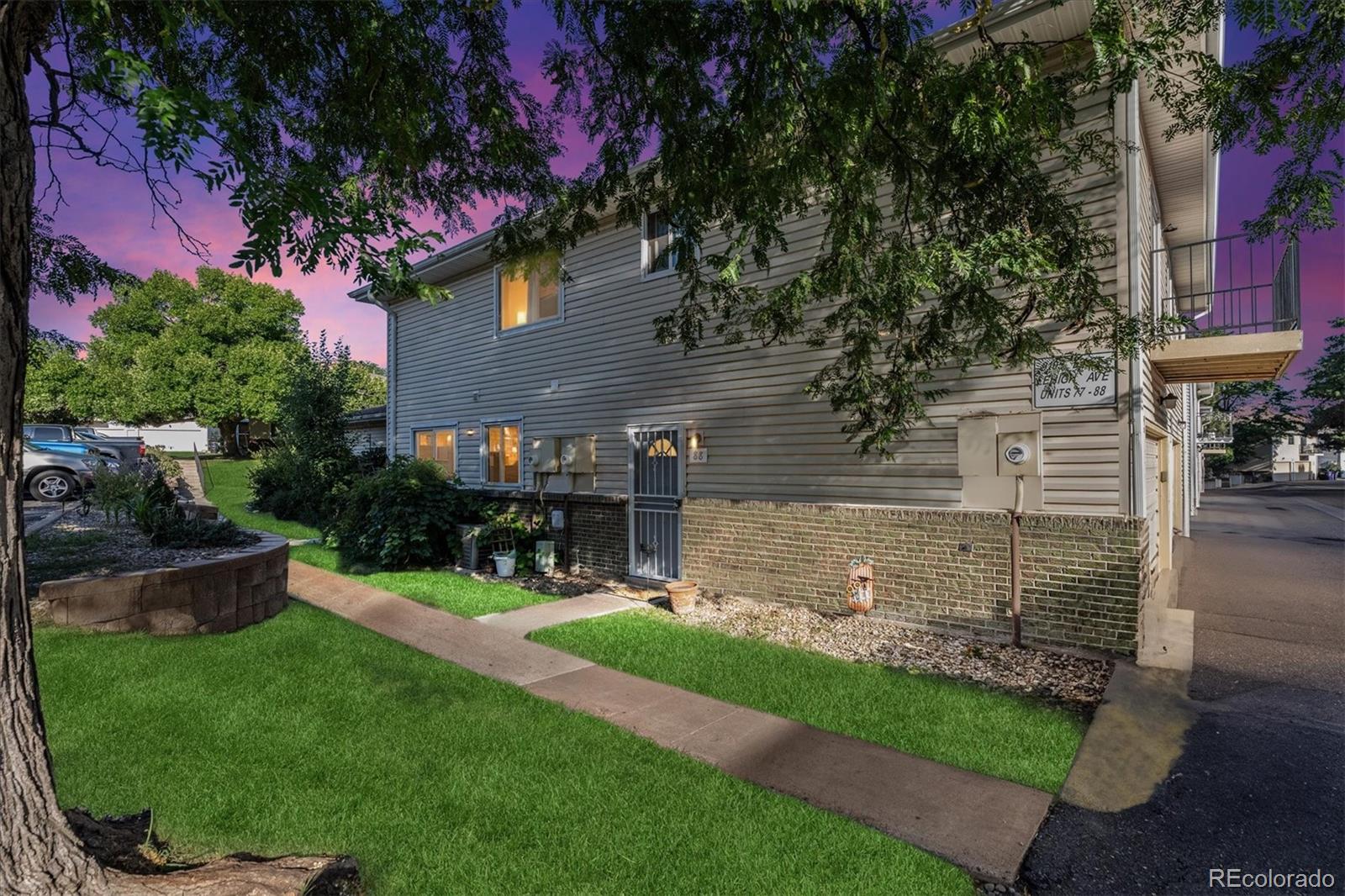 MLS Image #0 for 9105 e lehigh avenue,denver, Colorado