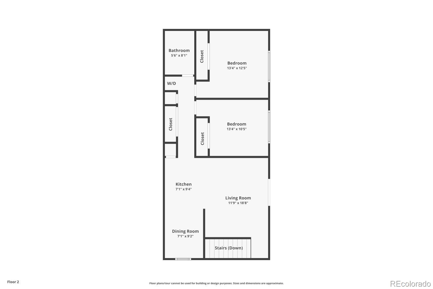 MLS Image #22 for 9105 e lehigh avenue,denver, Colorado