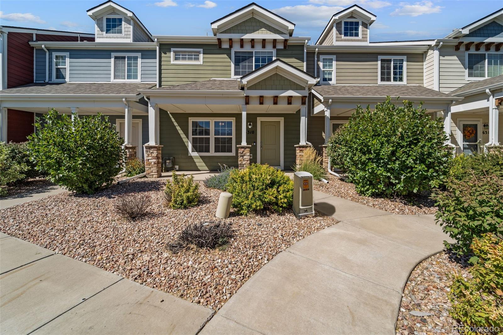 MLS Image #0 for 6310  pilgrimage road,colorado springs, Colorado