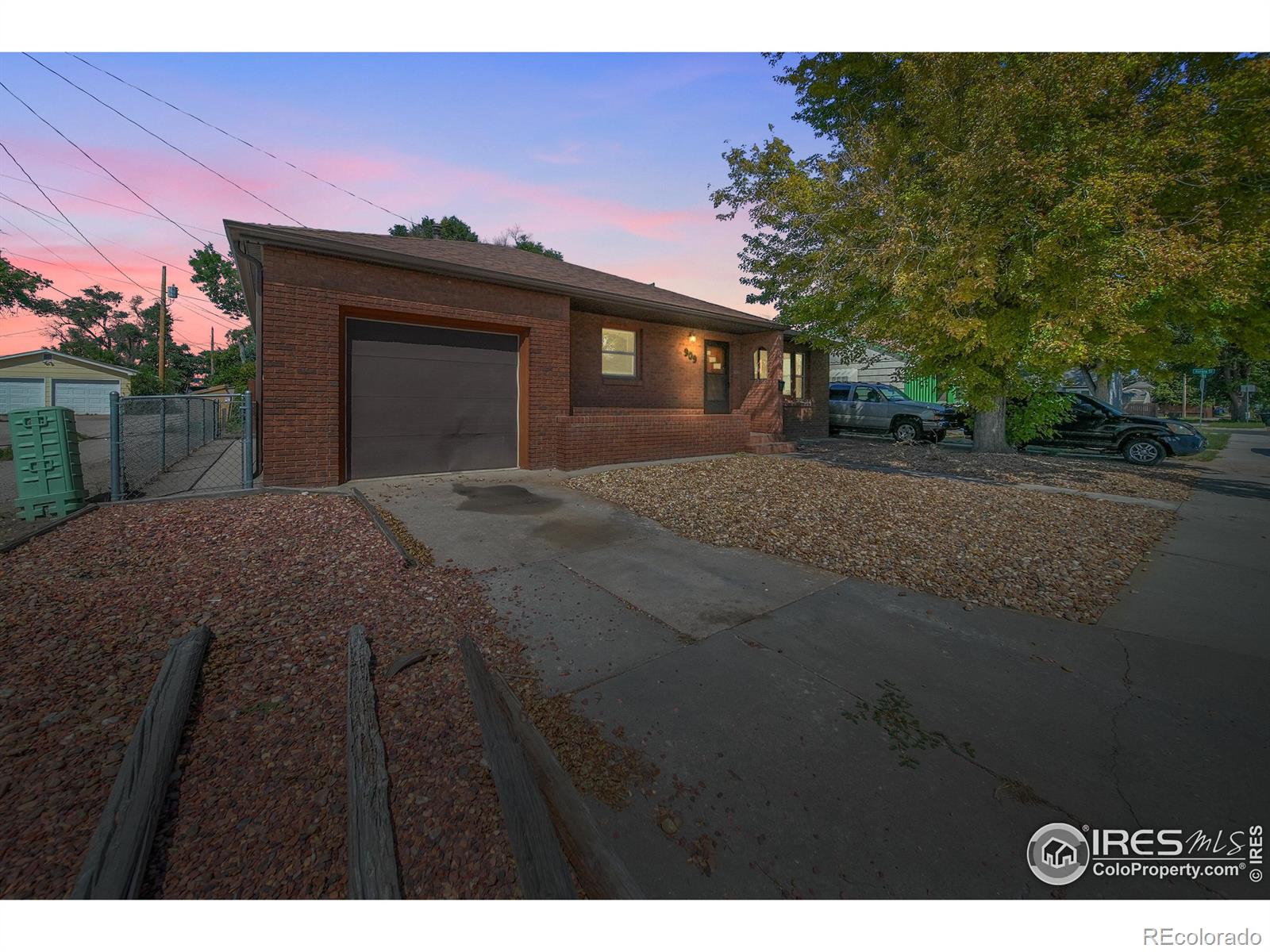 MLS Image #1 for 909 w beaver avenue,fort morgan, Colorado