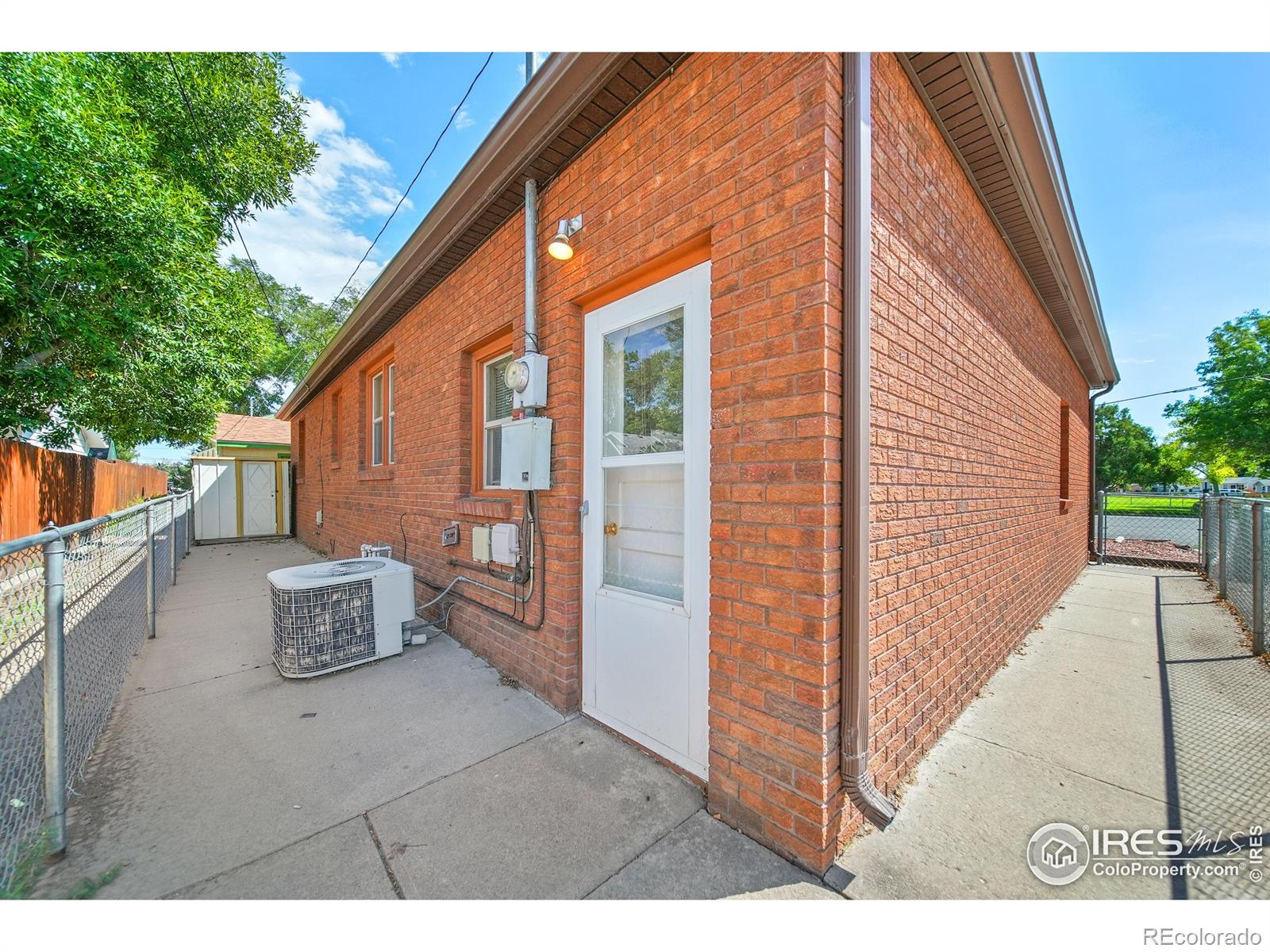 MLS Image #10 for 909 w beaver avenue,fort morgan, Colorado