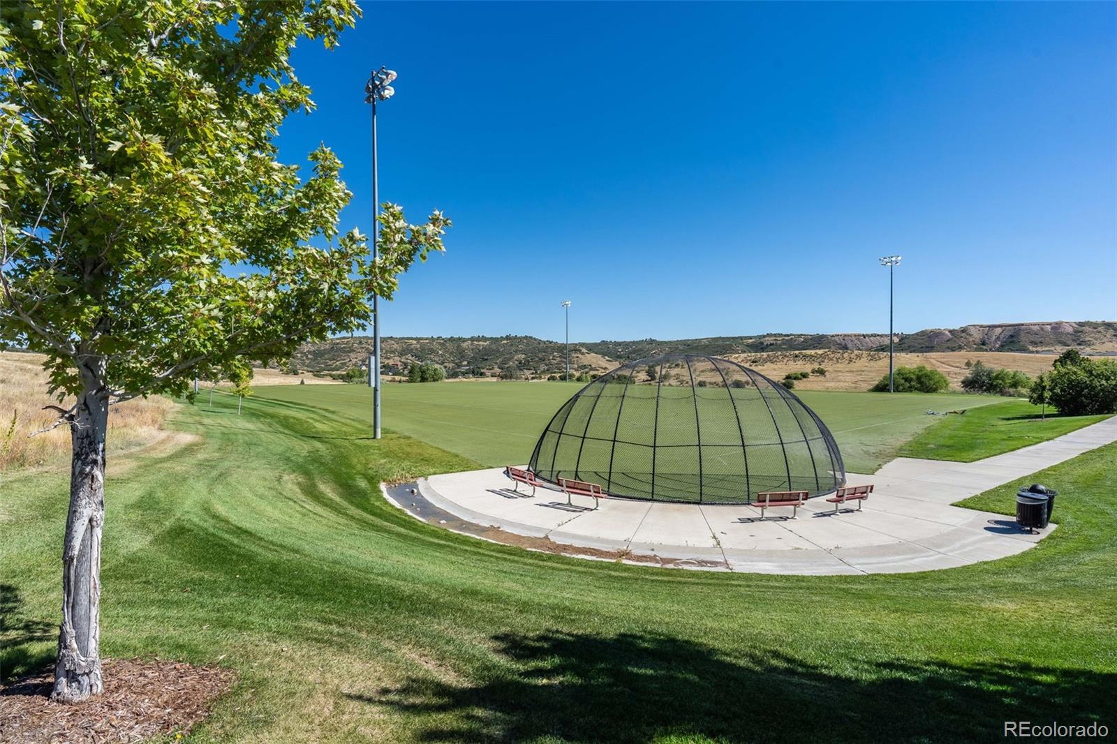 MLS Image #24 for 5138  blue lunar lane,castle rock, Colorado