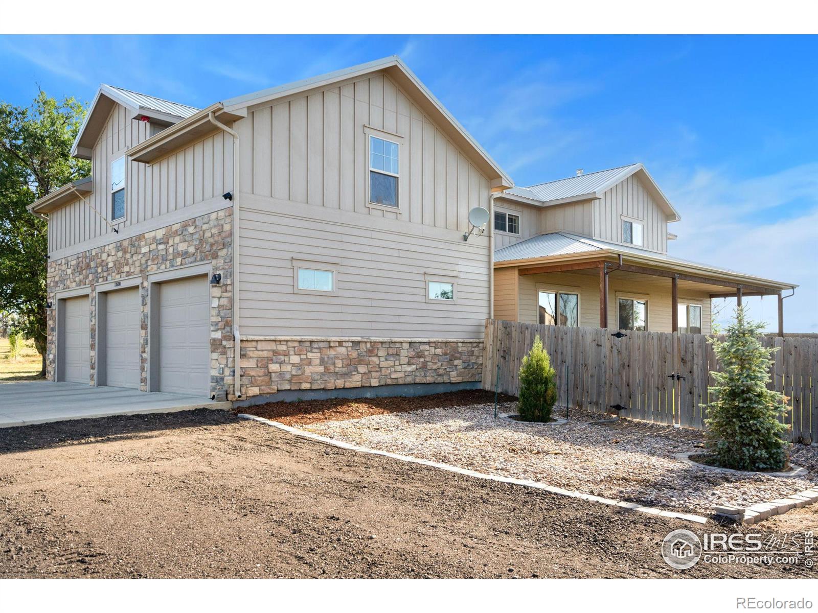 MLS Image #26 for 13600 n county road 17 ,wellington, Colorado